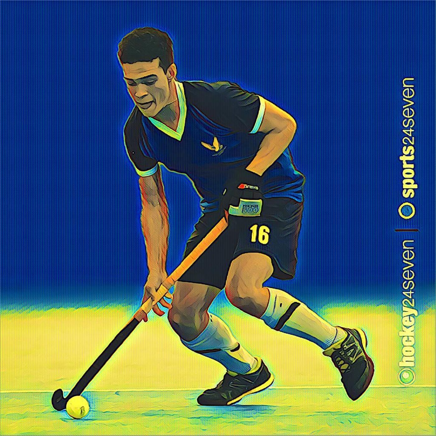 Hockey 24 Seven