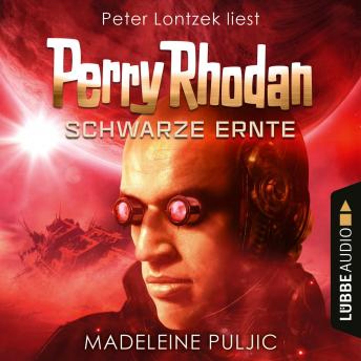 Download Incredible Full Audiobooks in Science Fiction & Fantasy, Science Fiction
