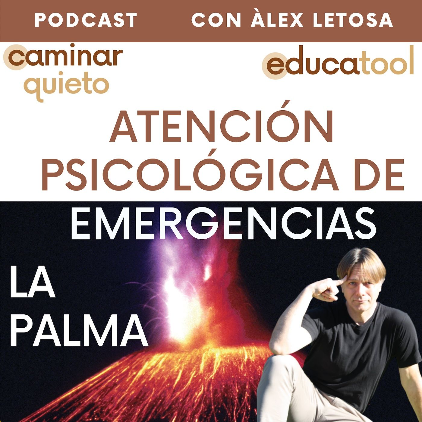 PSICOLOGÍA Y EDUCACIÓN RESPETUOSA. Caminar quieto de Educatool.