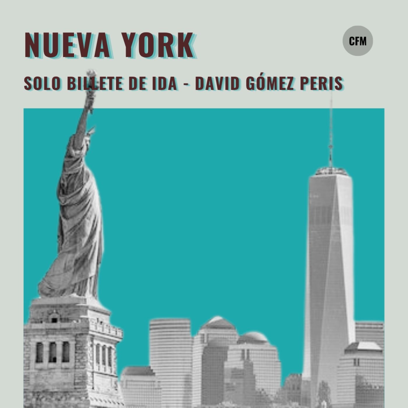 NUEVA YORK | Solo billete de ida episode artwork