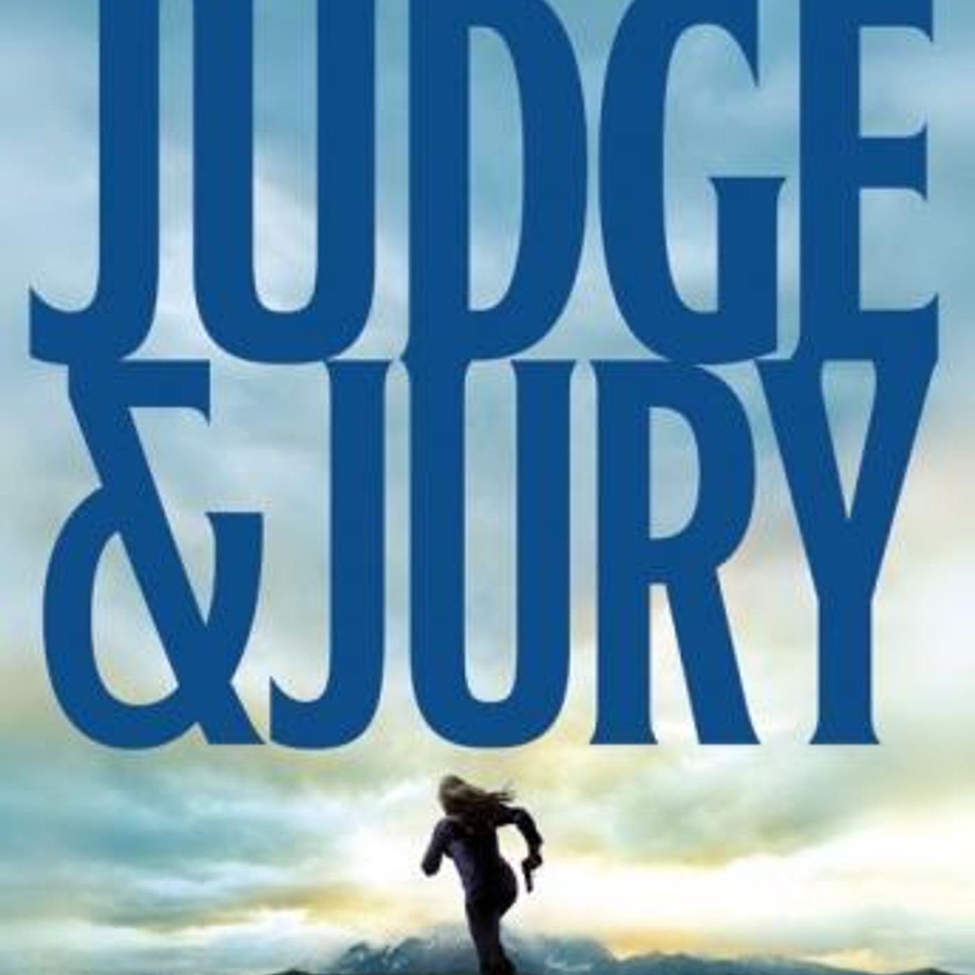 Judge & Jury by Andrew Gross, James Patterson episode artwork