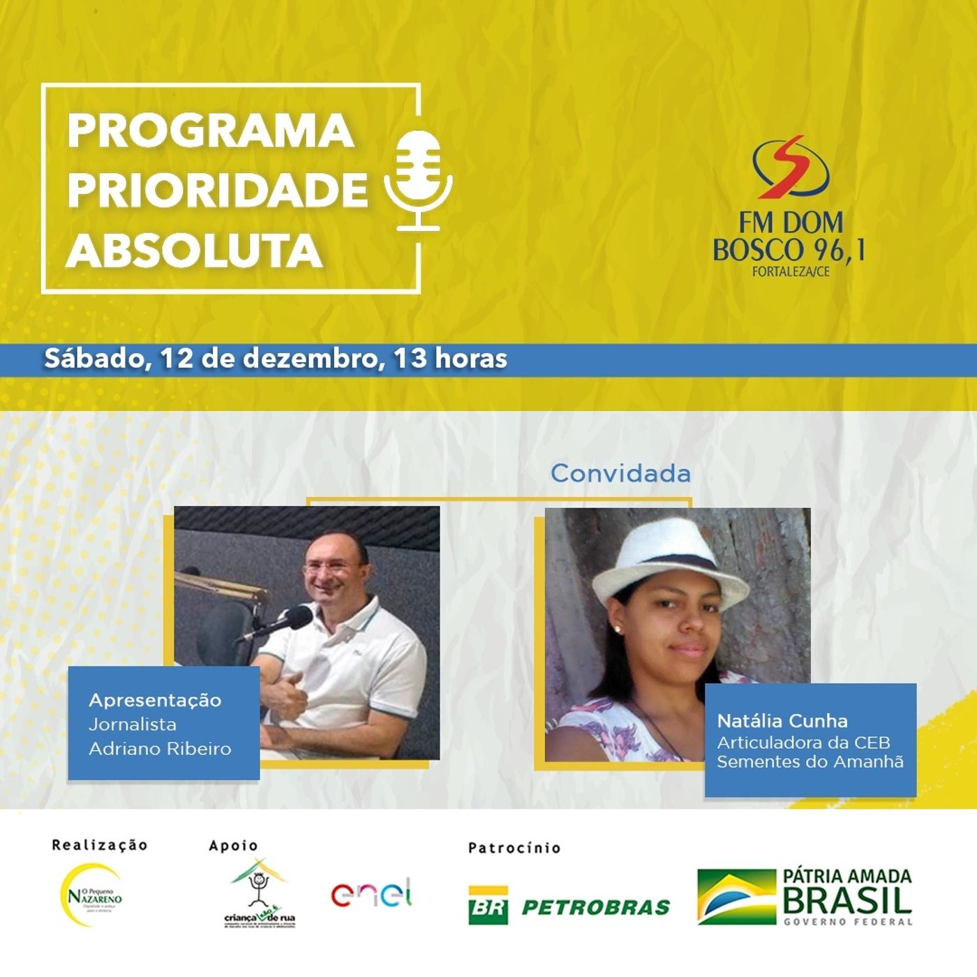 Prioridade Absoluta