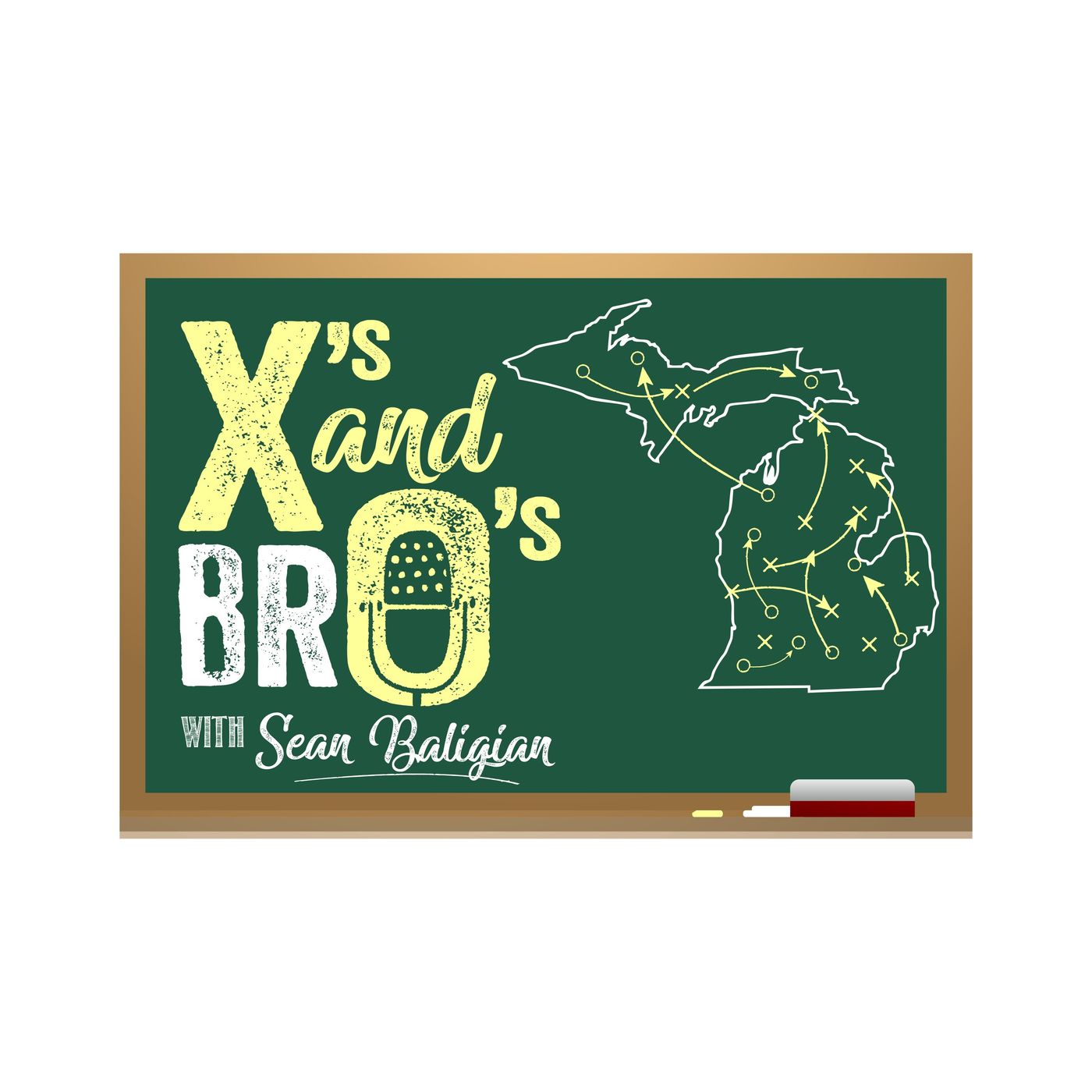 Friday, October 11, 2019 | College Football, Todd Gurley takes on the NCAA
