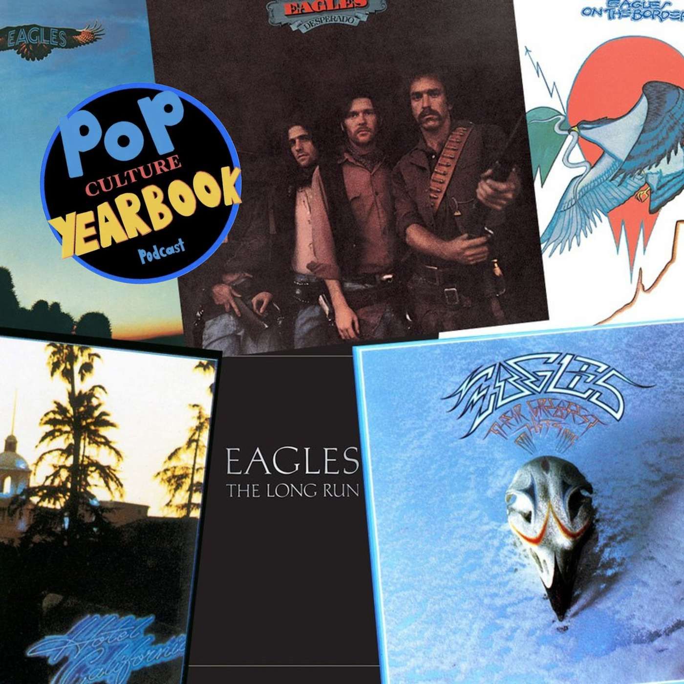 Eagles Playlist / Best Non-Eagles Songs by Eagles Members Eagles Playlist / Best Non-Eagles Songs by Eagles Members