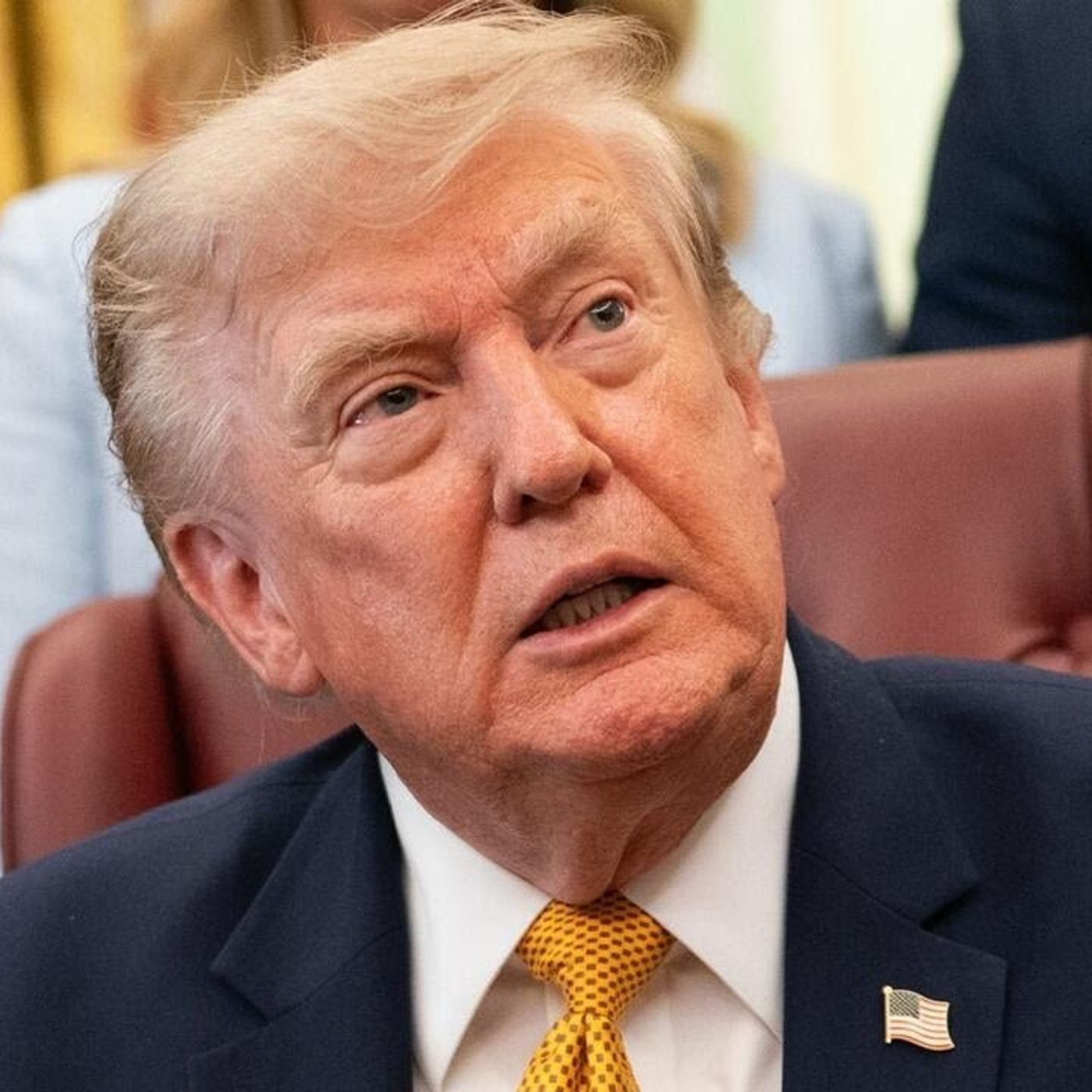 The Trump administration's contradictions and contortions on Iran war, Blanche nomination