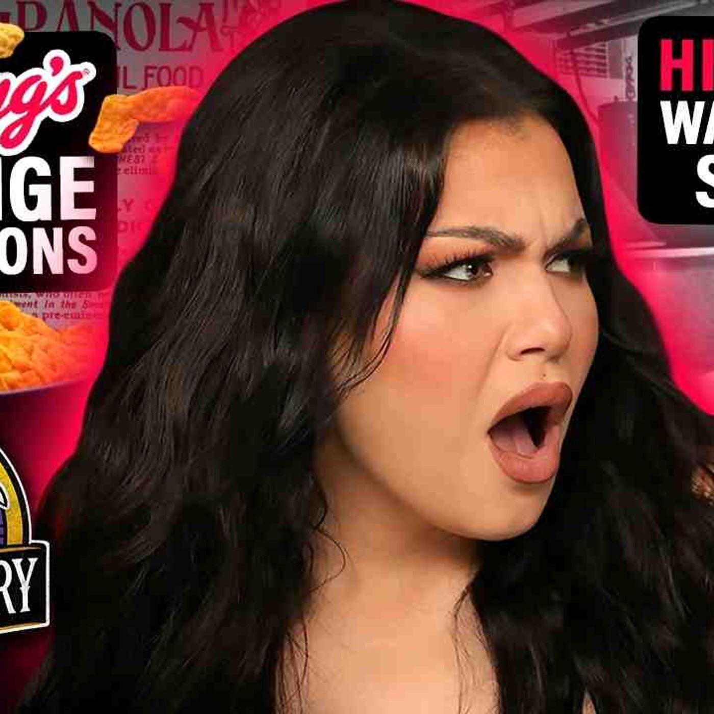 The Cult of Kellogg_ Cornflakes_ Celibacy_ and Colonics_ episode artwork