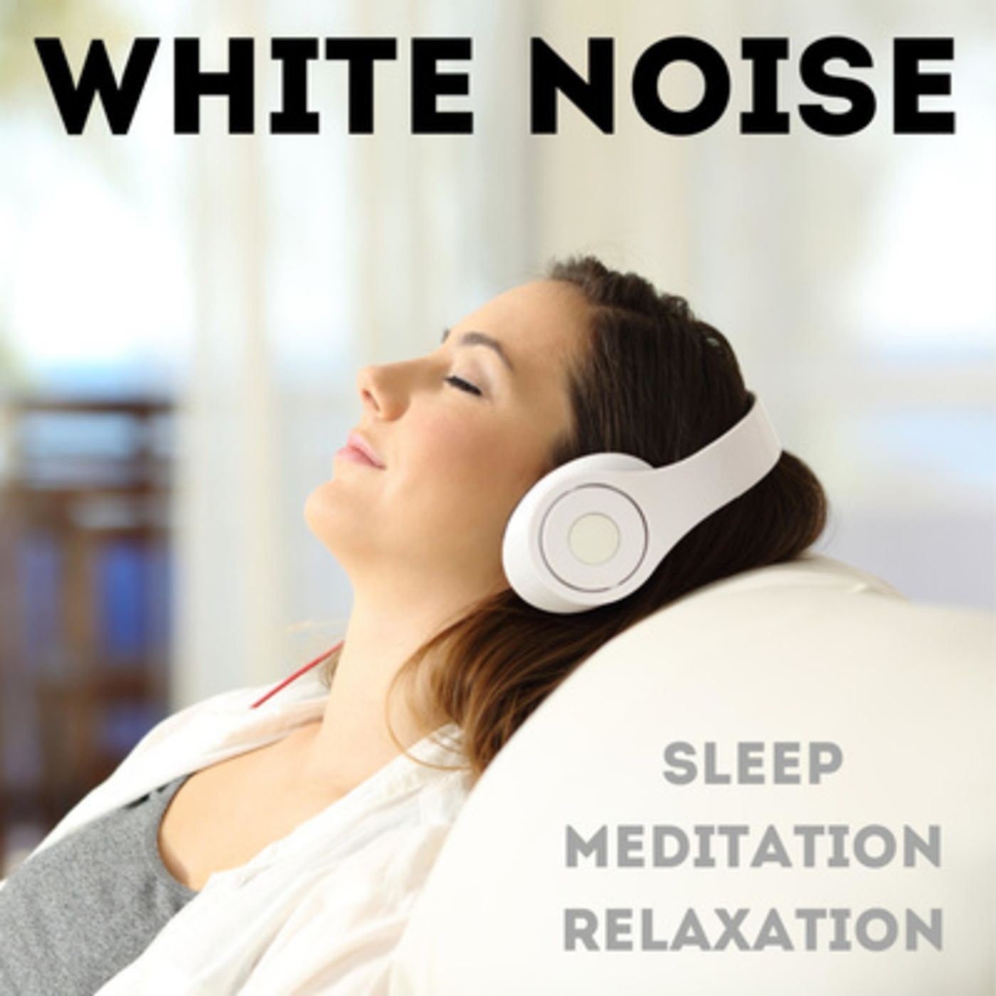 White Noise - 10 hours for Sleep, Meditation, & Relaxation White Noise - 10 hours for Sleep, Meditation, & Relaxation