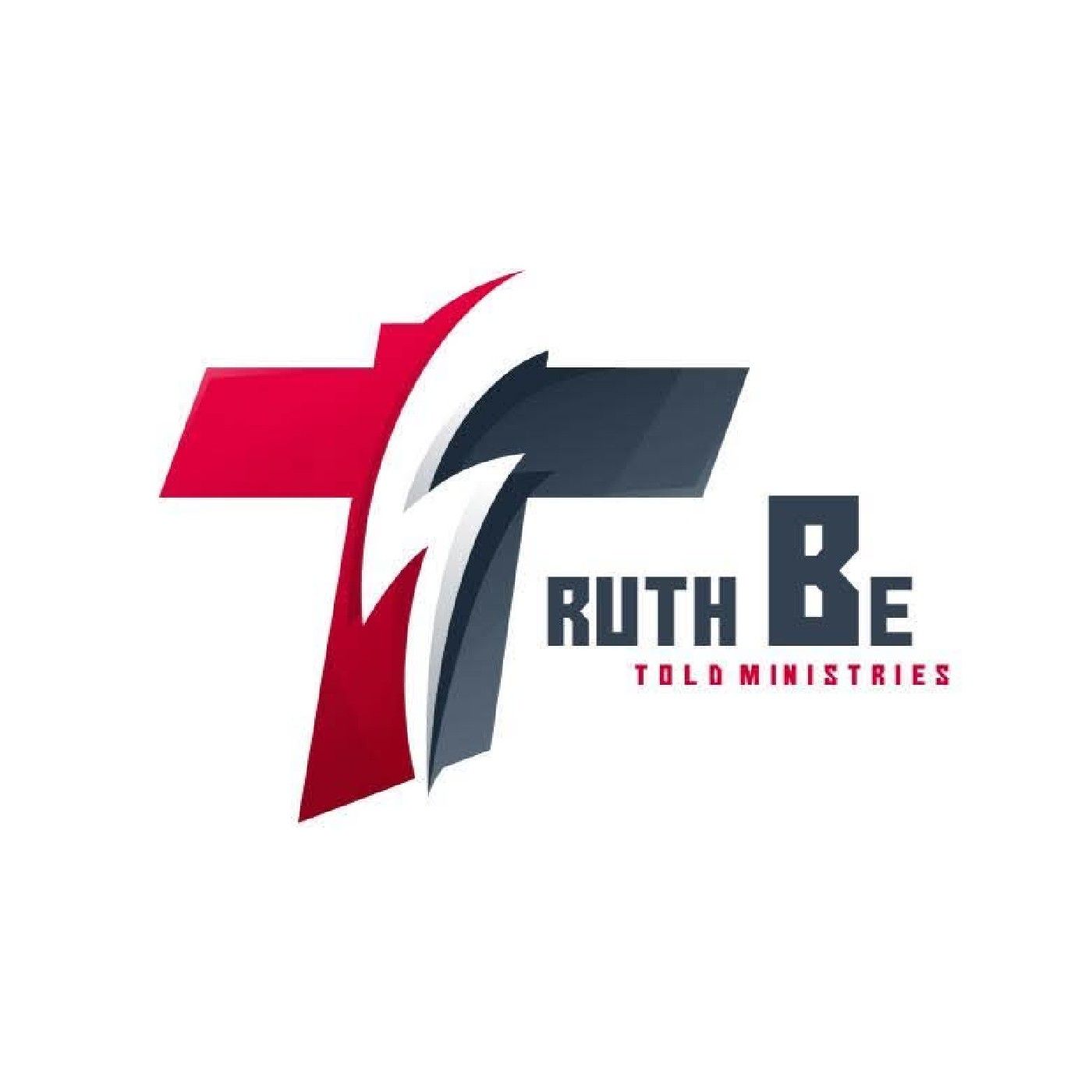 Truth Be Told Church podcast artwork