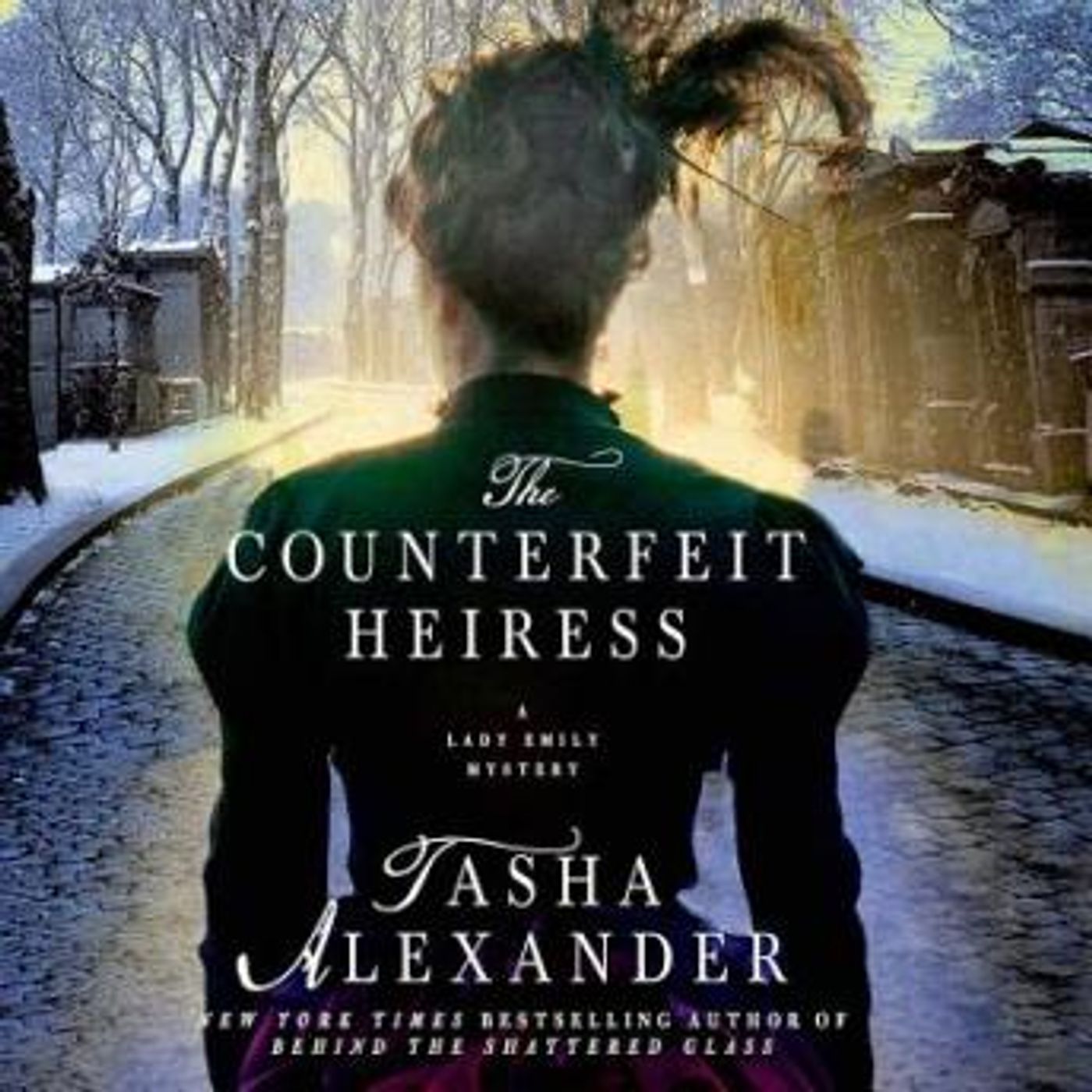 the Best Full Audiobooks in Mystery, Thriller & Horror, Police & Detective