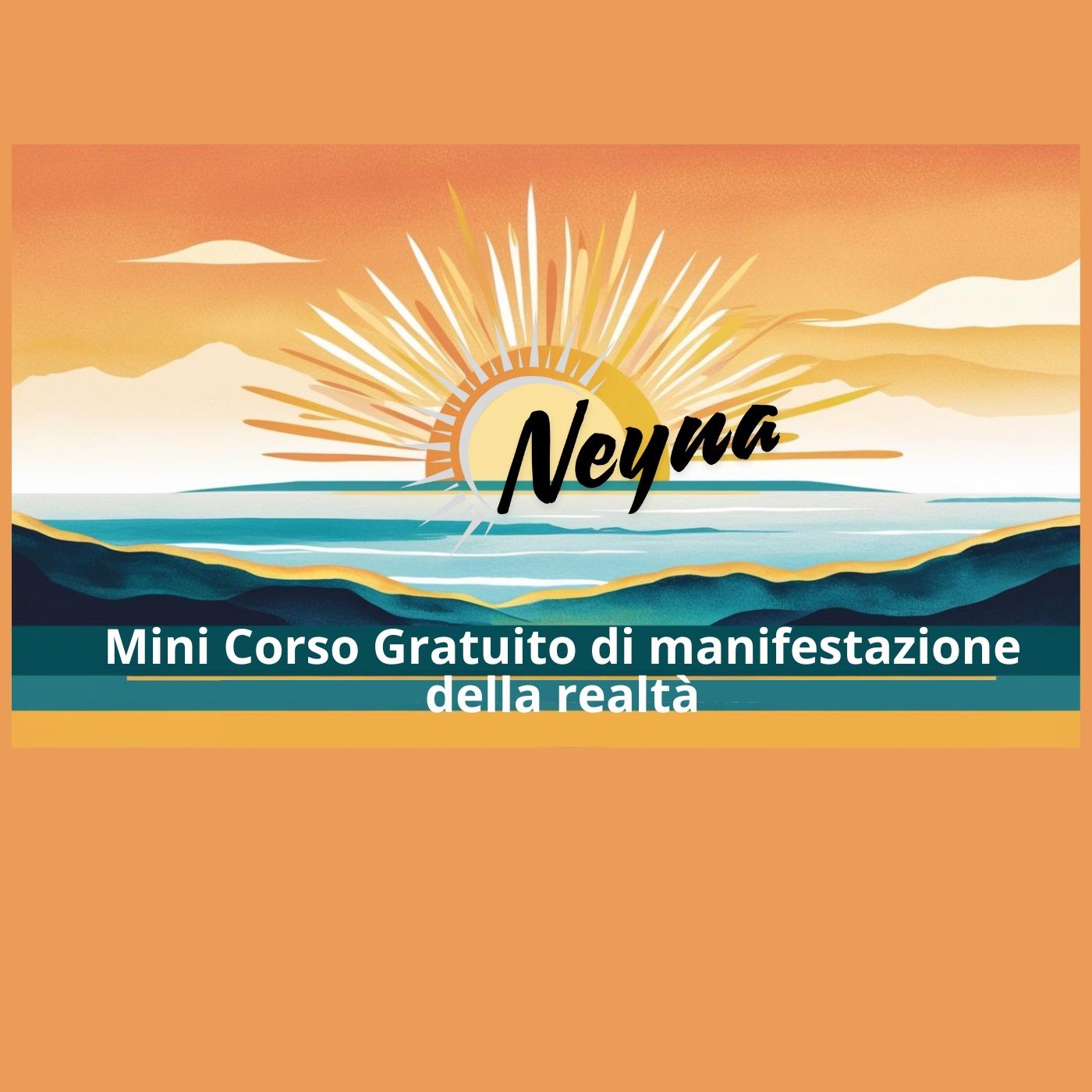 Mini Corso Gratuito  Crea la tua realtà episode artwork