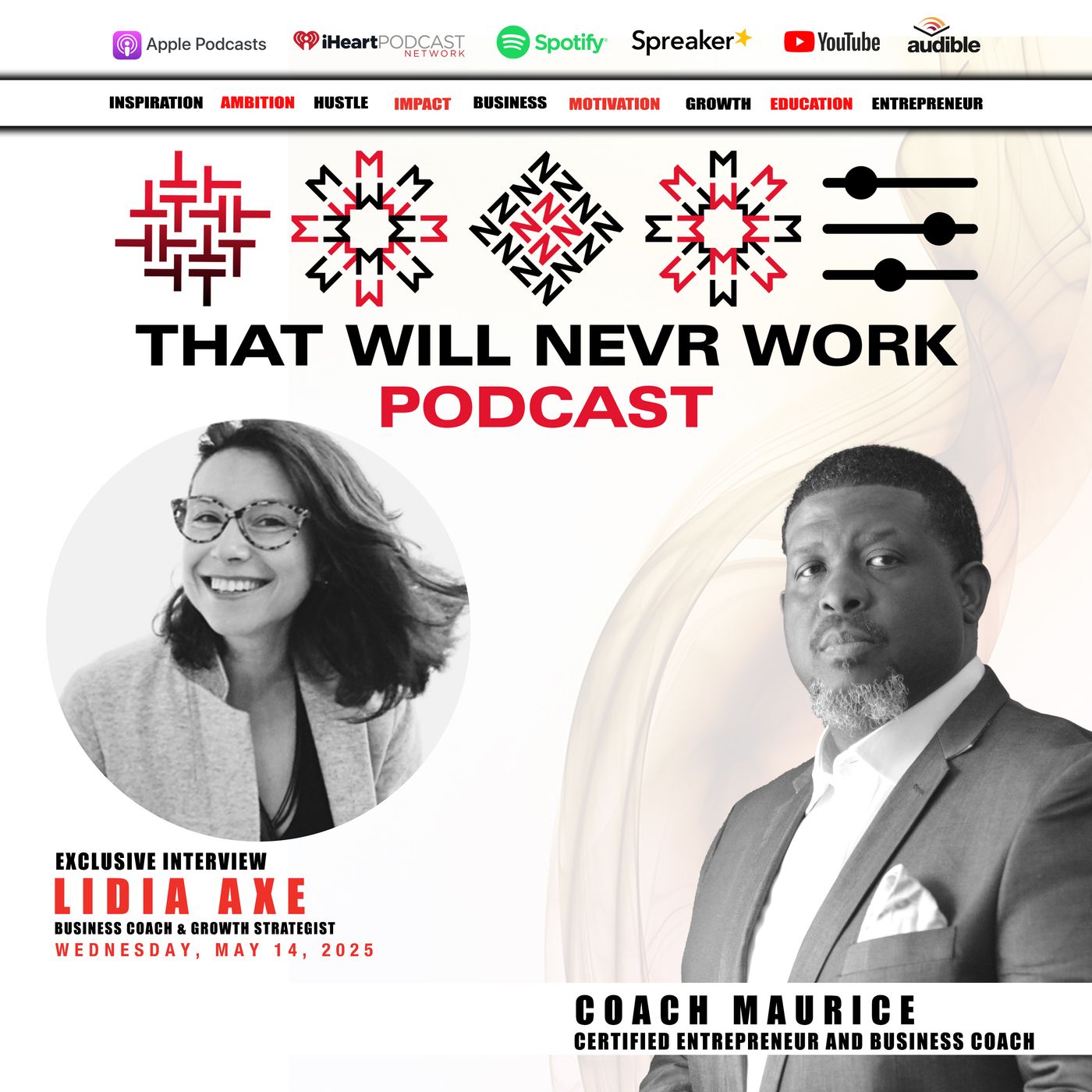 That Will Nevr Work Podcast