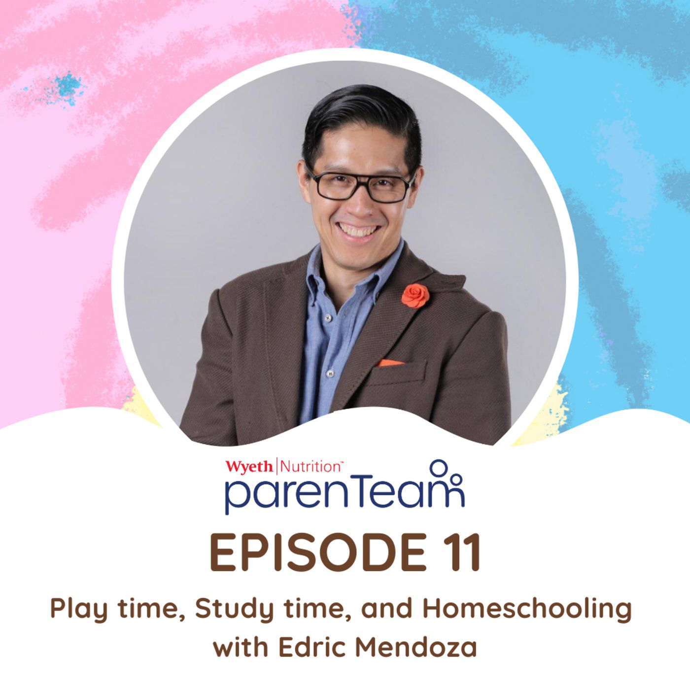 ParenTeam Podcast