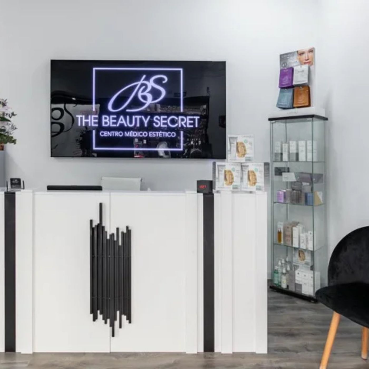 Belleza: The Beauty Secret