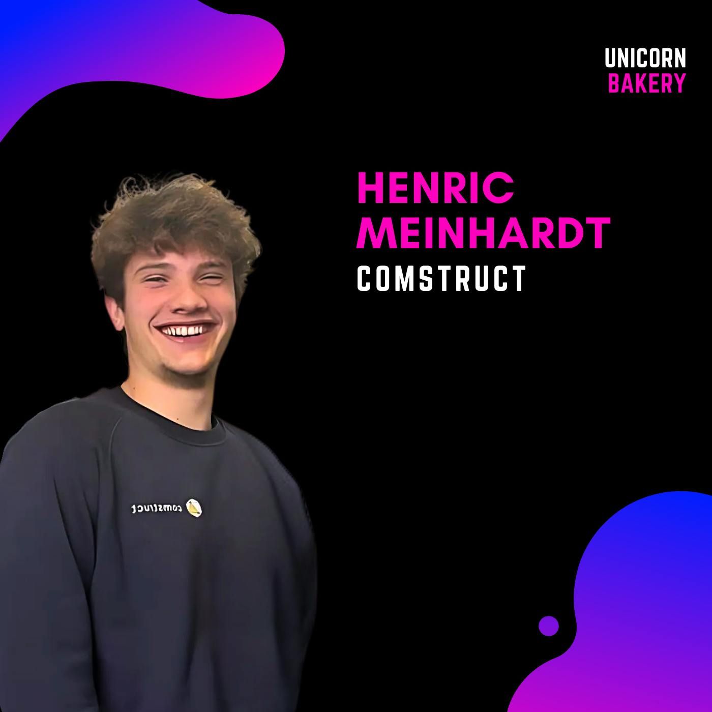 Unicorn Bakery - Wie Startup Gründer erfolgreiche Firmen aufbauen