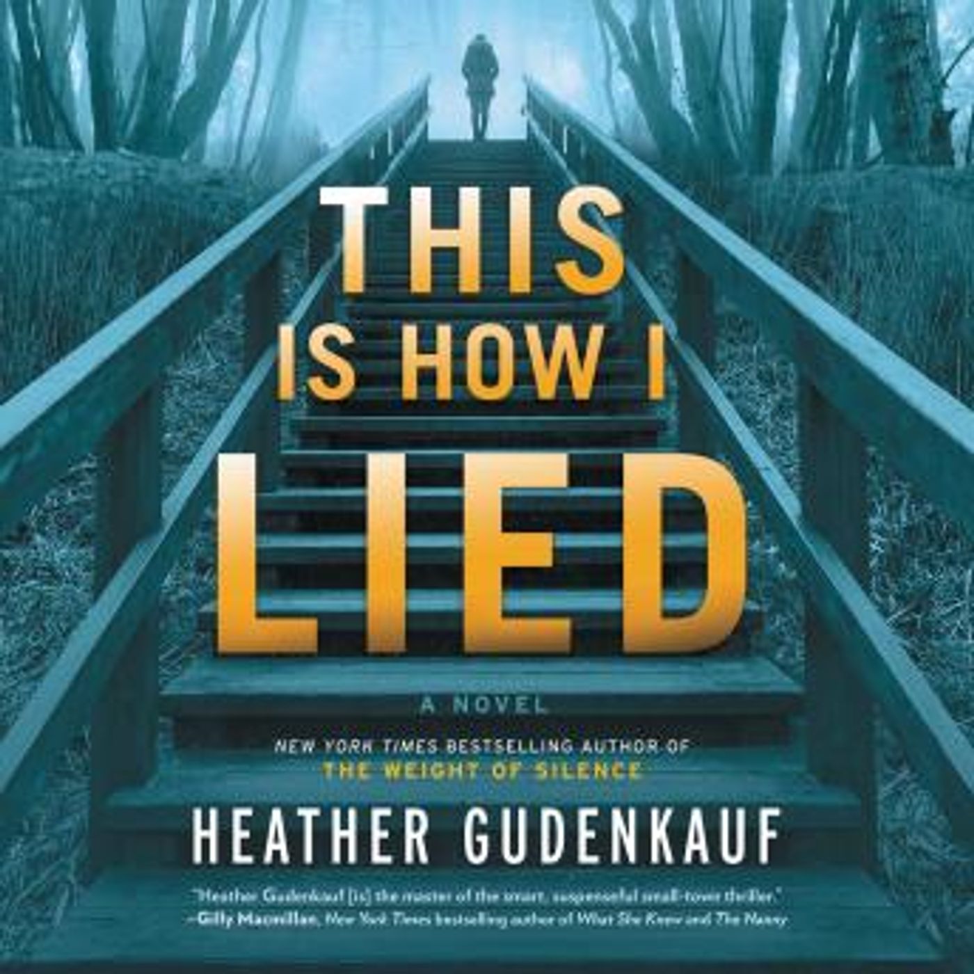 Explore New Full Audiobooks in Mystery, Thriller & Horror, Suspense