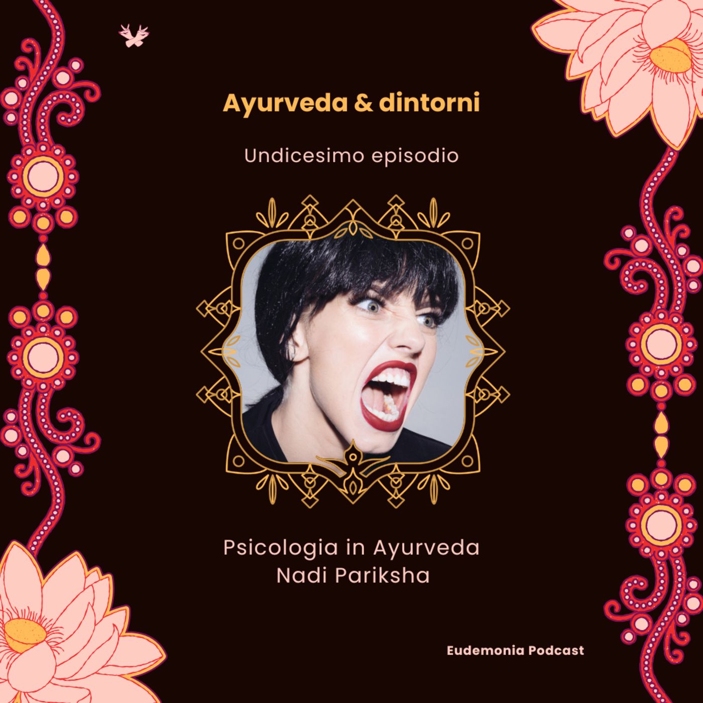 Ayurveda & dintorni - 11 puntata episode artwork