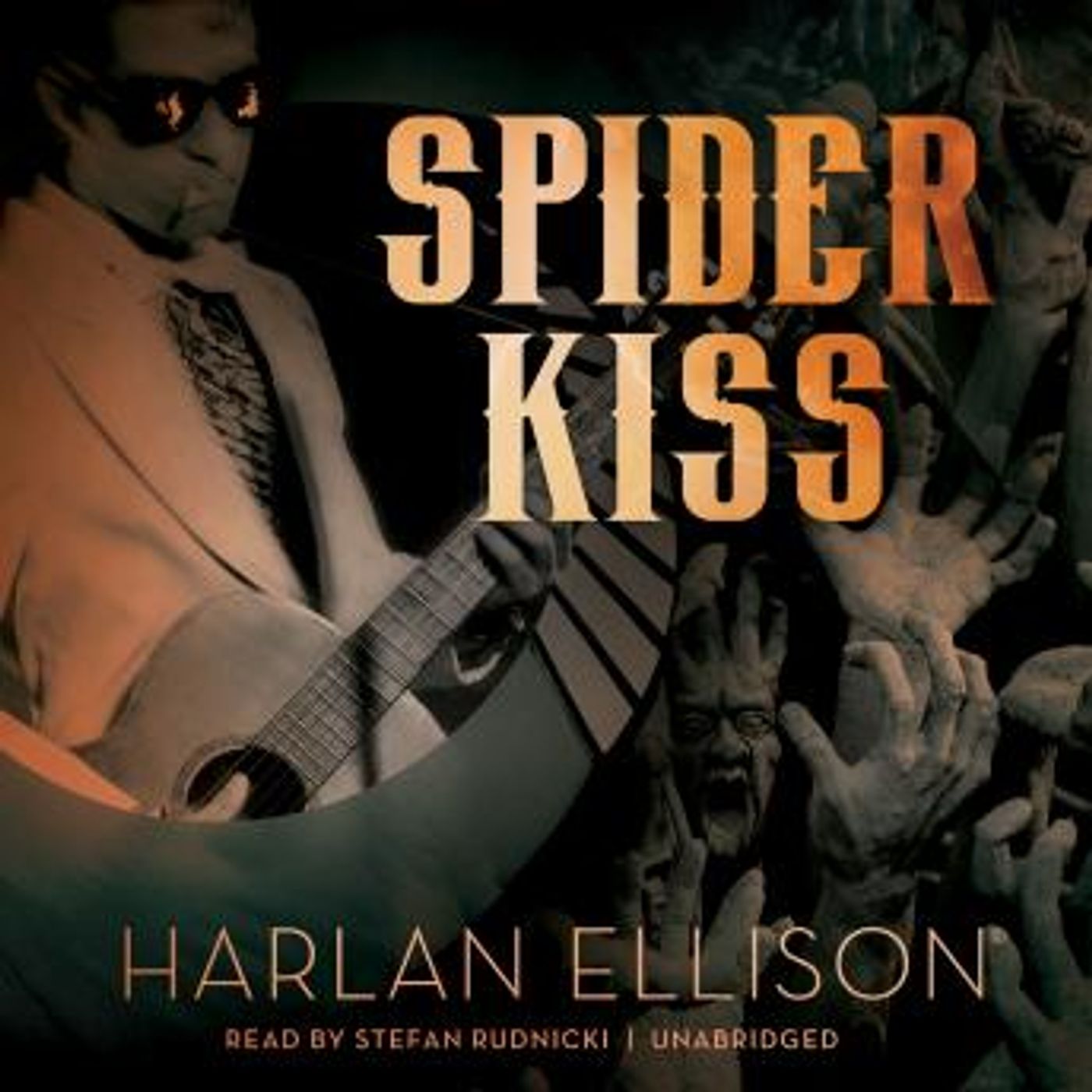 Unlock Top Full Audiobooks in Mystery, Thriller & Horror, Psychological