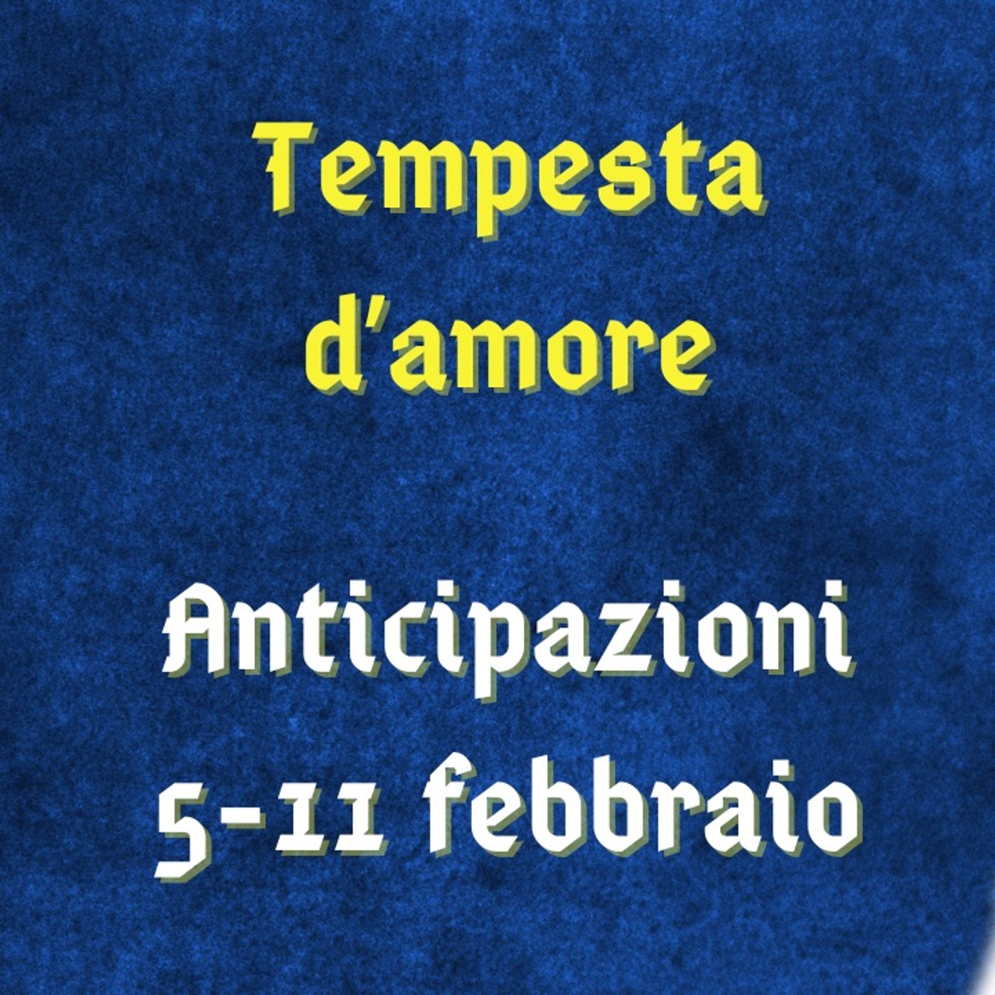 Top Anticipazioni 📺🎦