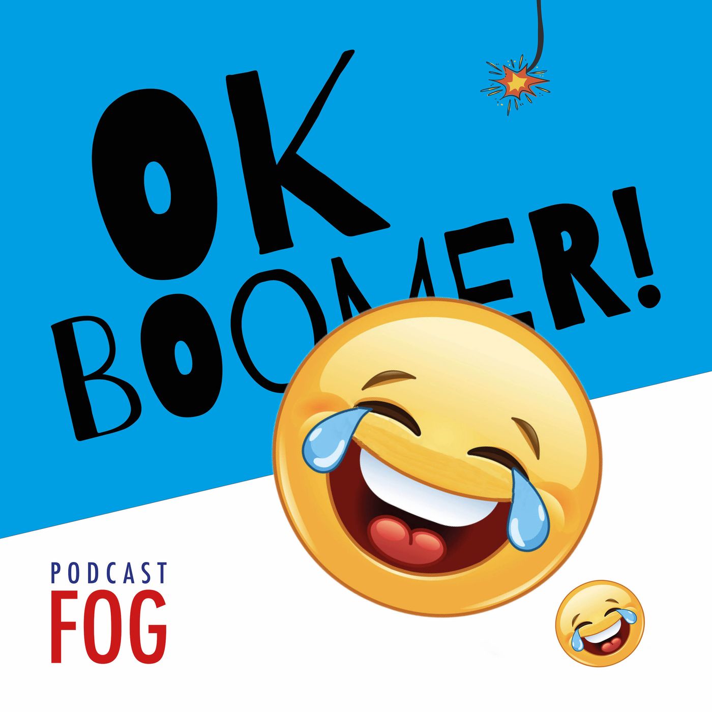 05. "LOL": che la risata sia con te!