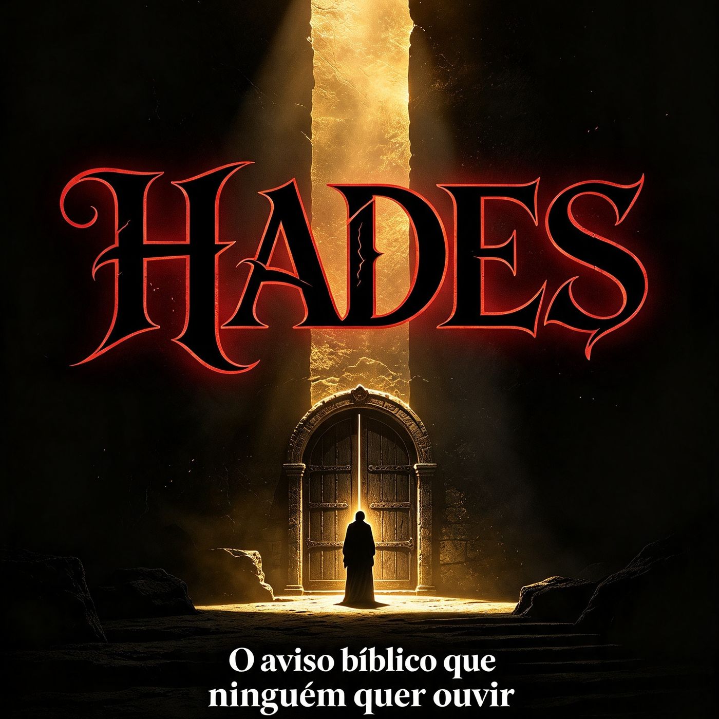 Mansão do Diabo episode artwork