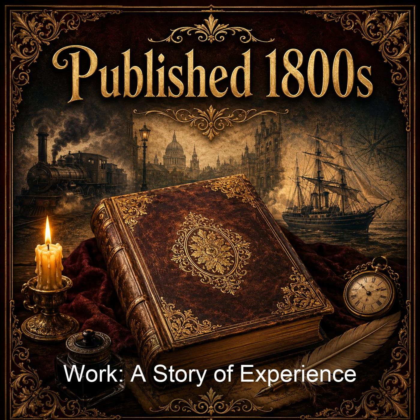 Work: A Story of Experience