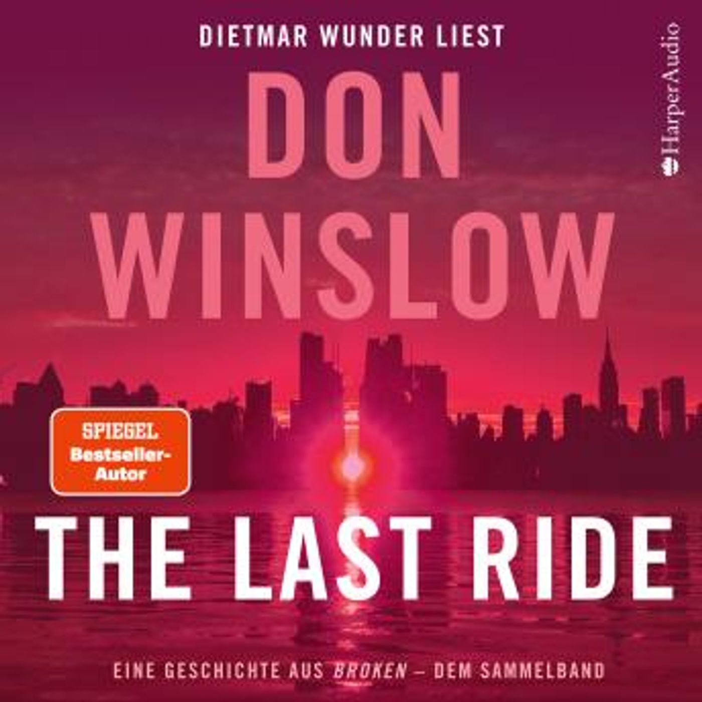 Enjoy Amazing Full Audiobooks in Mystery, Thriller & Horror, Legal & Political