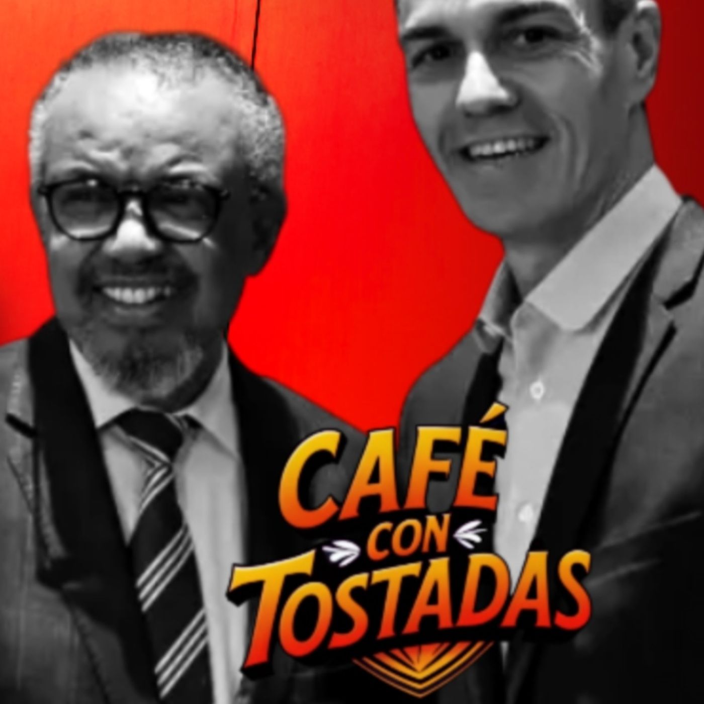 ¿Qué planea Sánchez y la OMS? episode artwork
