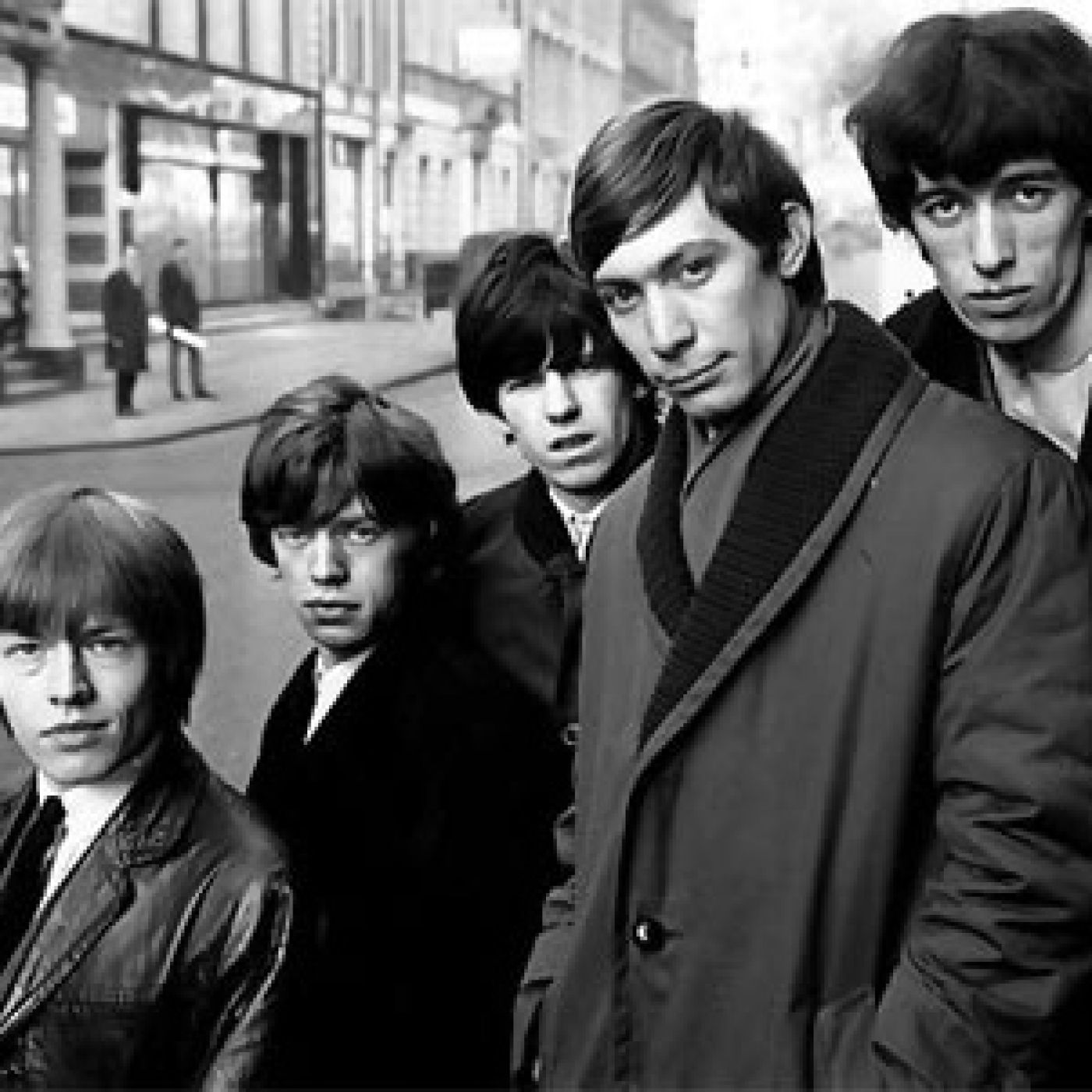 MyRockPlayList - Culto A: "The Rolling stones" episode artwork