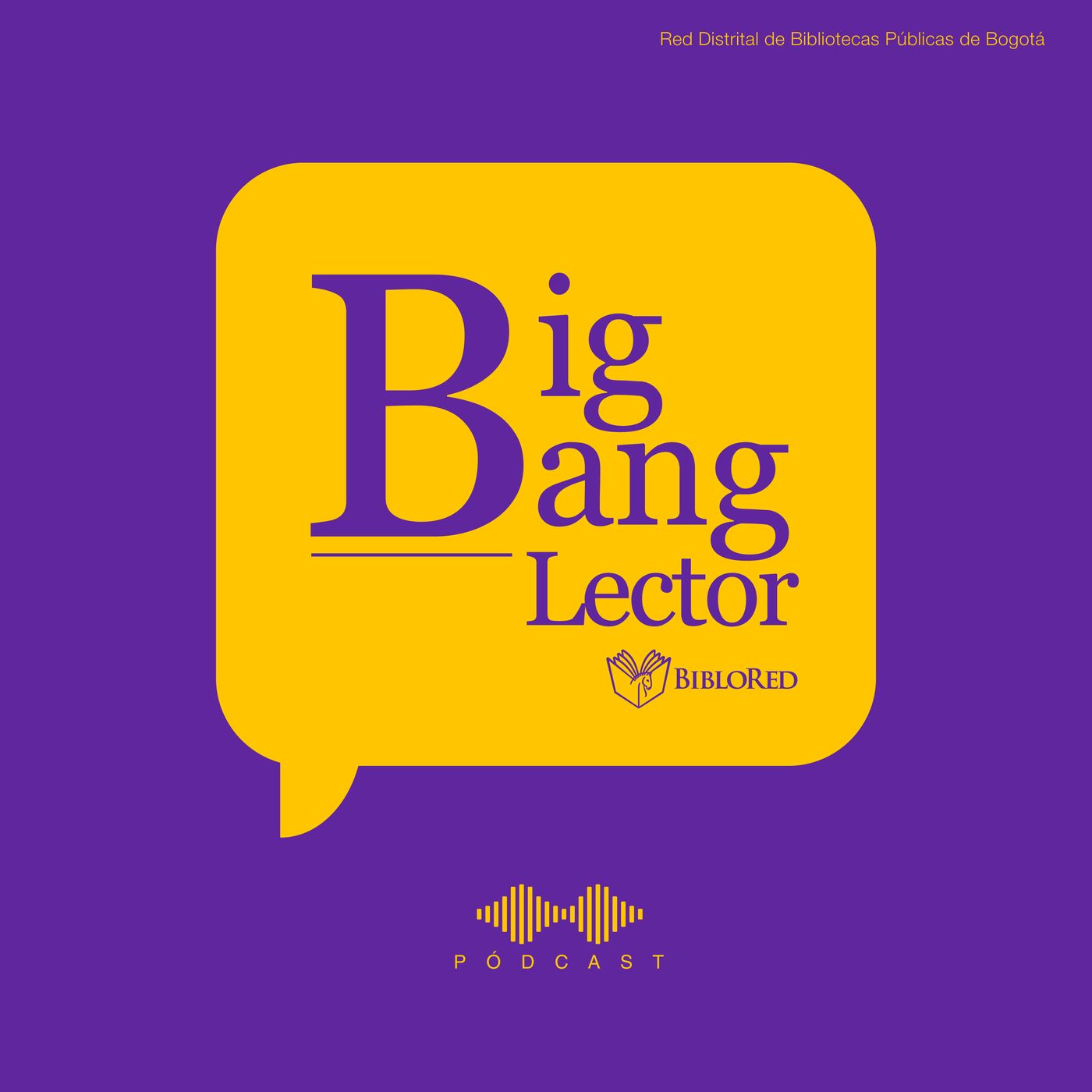 Big Bang Lector