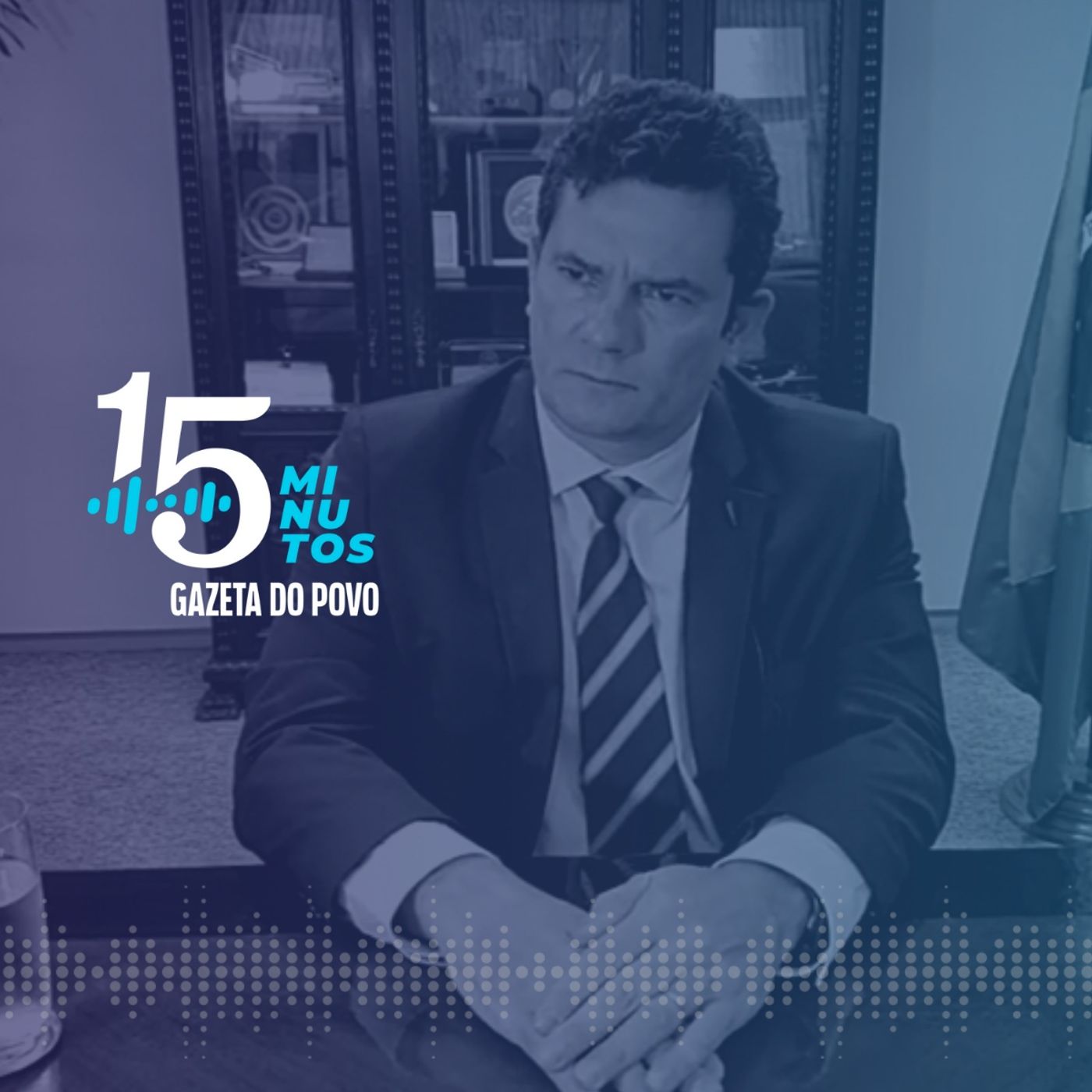 15 Minutos - Gazeta do Povo