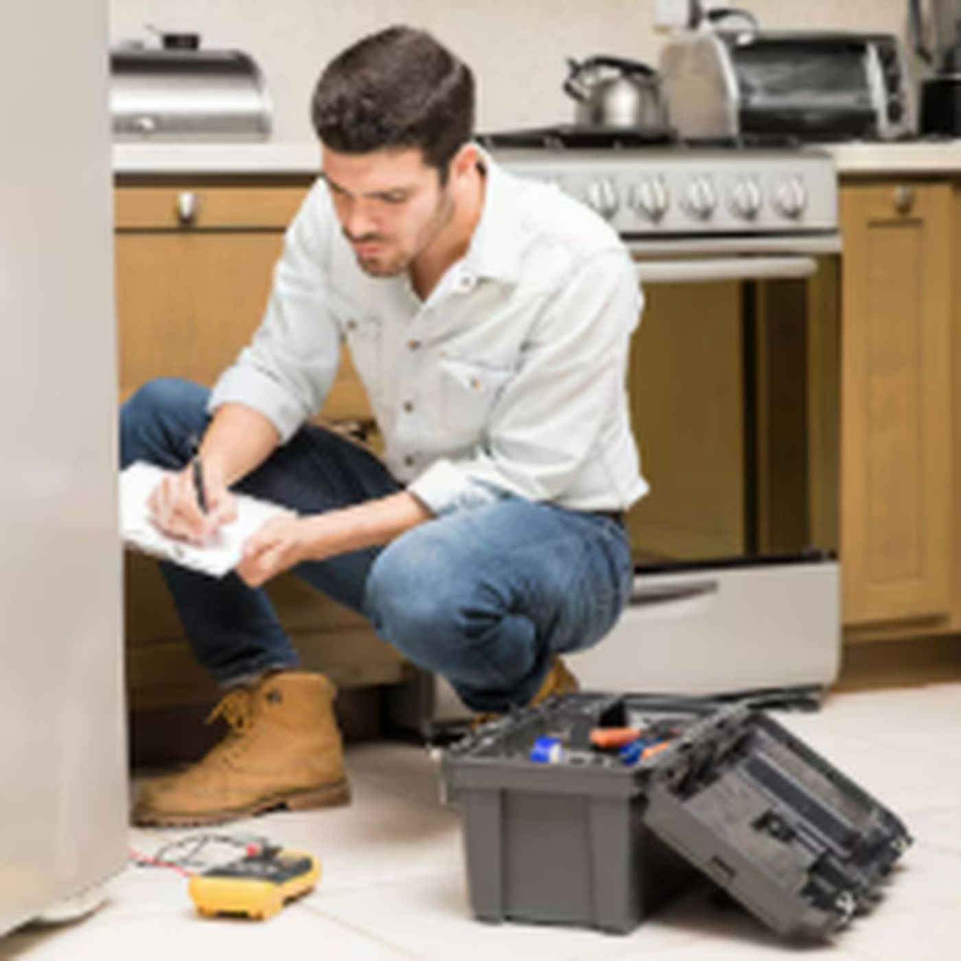 Things to Prepare When Seeking AC Replacement Parts episode artwork