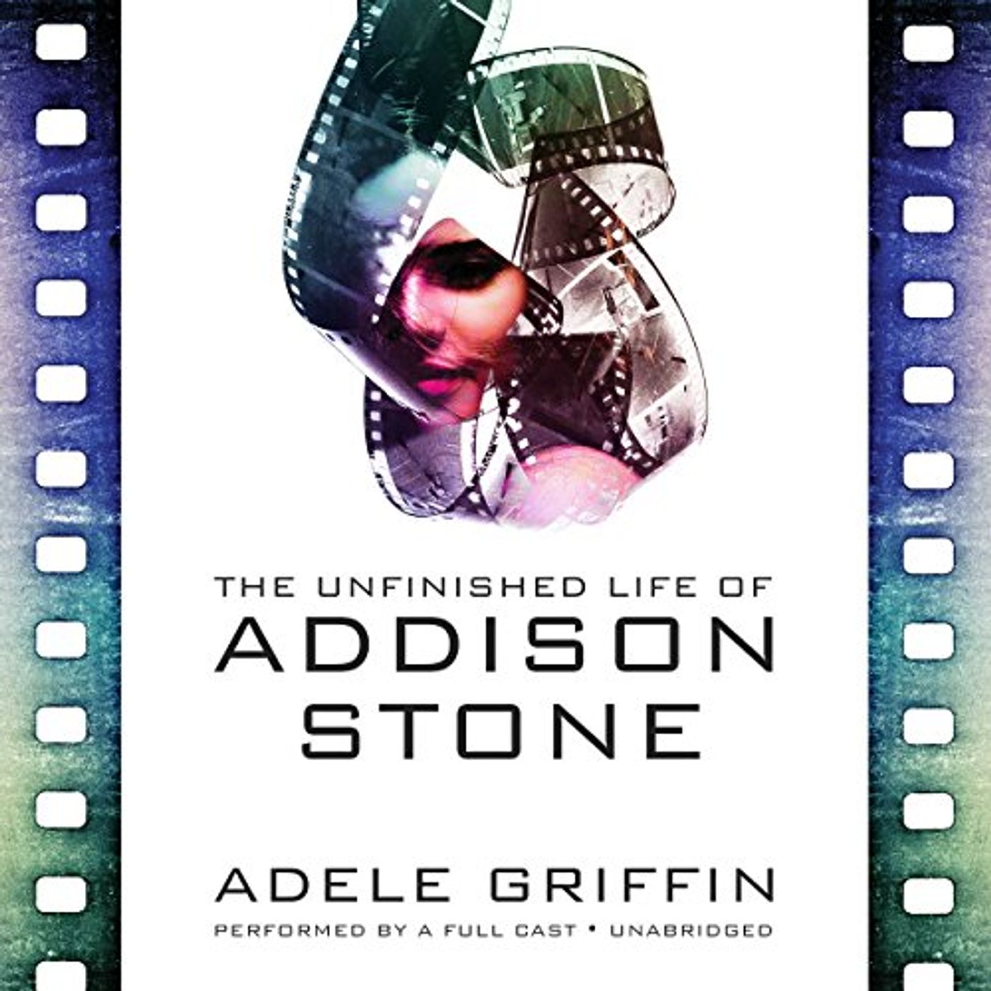 Listen to popular audiobooks for free in the young adult, mystery, and thriller genres
