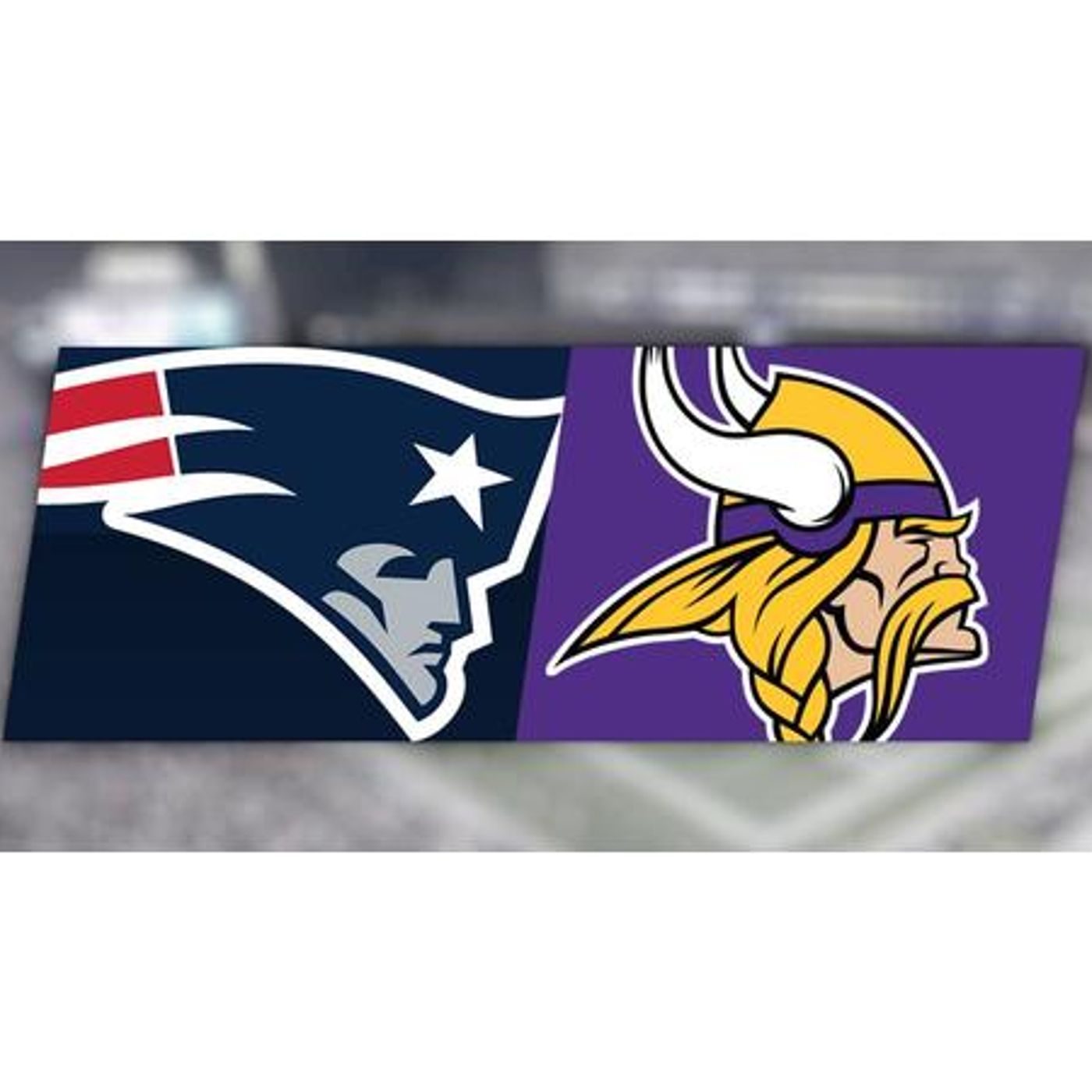 Purple People Eaters: Vikings vs Patriots Preview! Adjustments Needed vs Pats? episode artwork