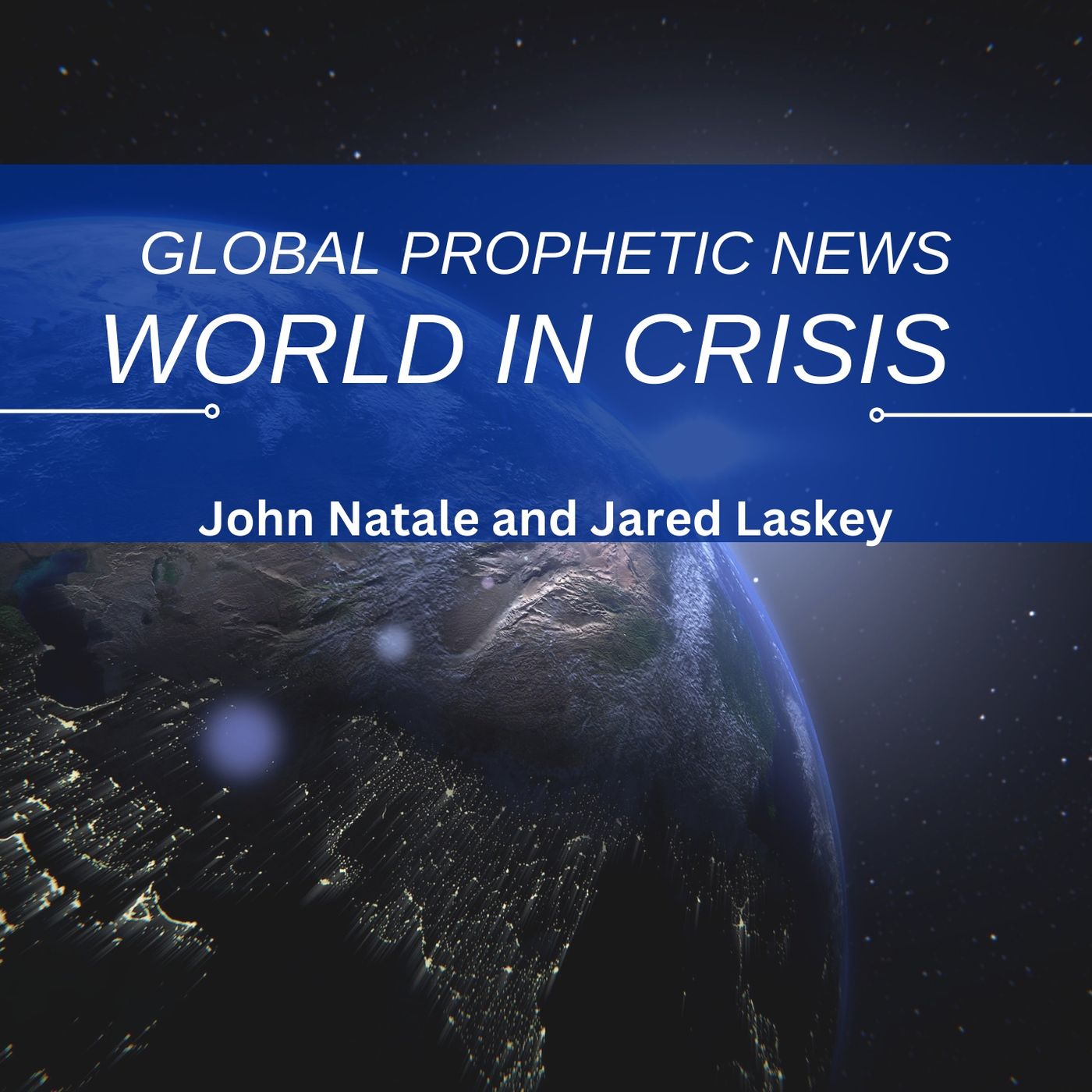 Global Prophetic News