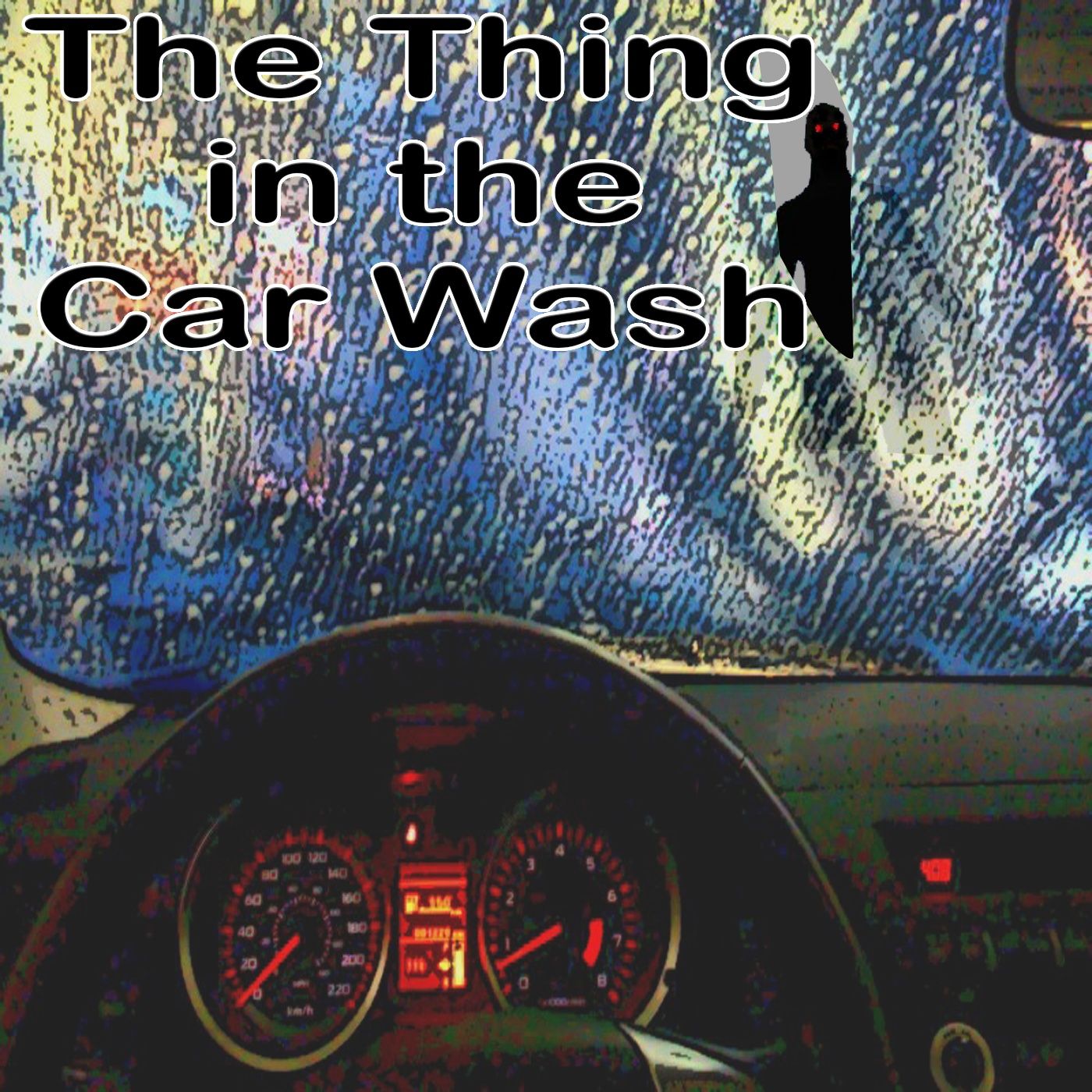 Short Stories from the Mind of a Madman