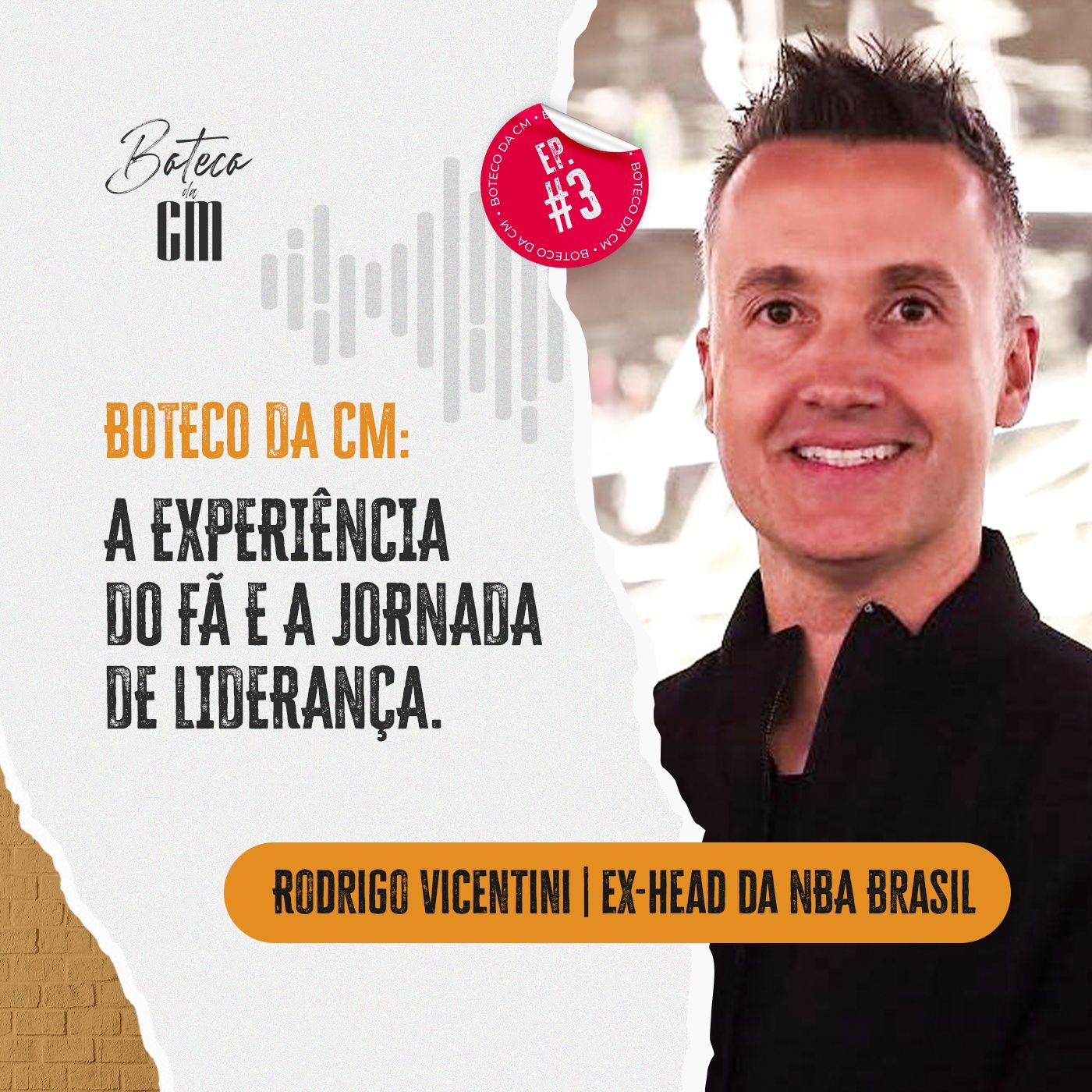 Boteco da CM