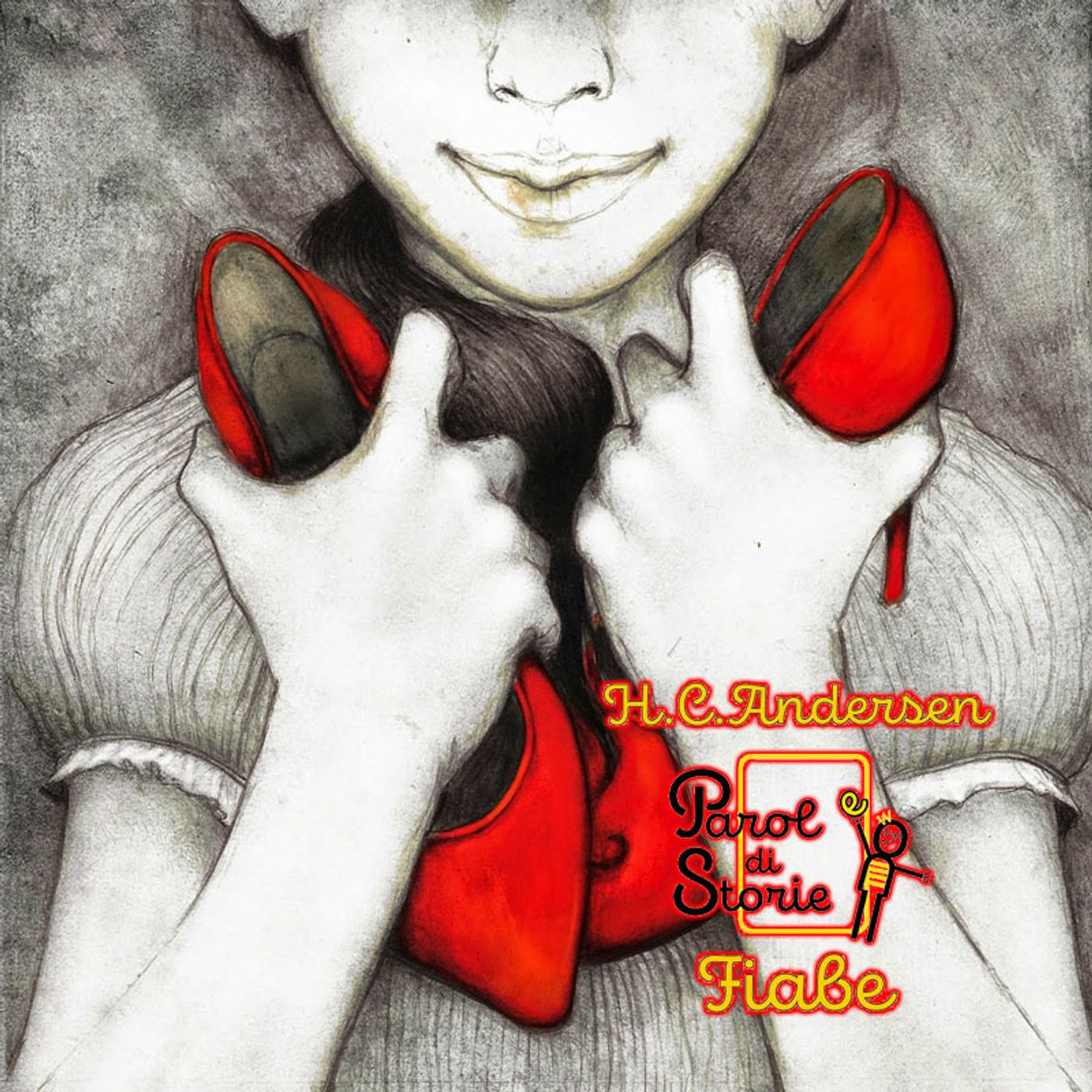 Fiabe, favole, mitologia, leggende e...