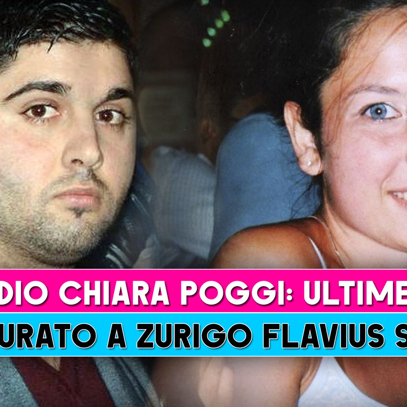 Omicidio Chiara Poggi, Ultime News: Catturato In Svizzera Flavius Savu!