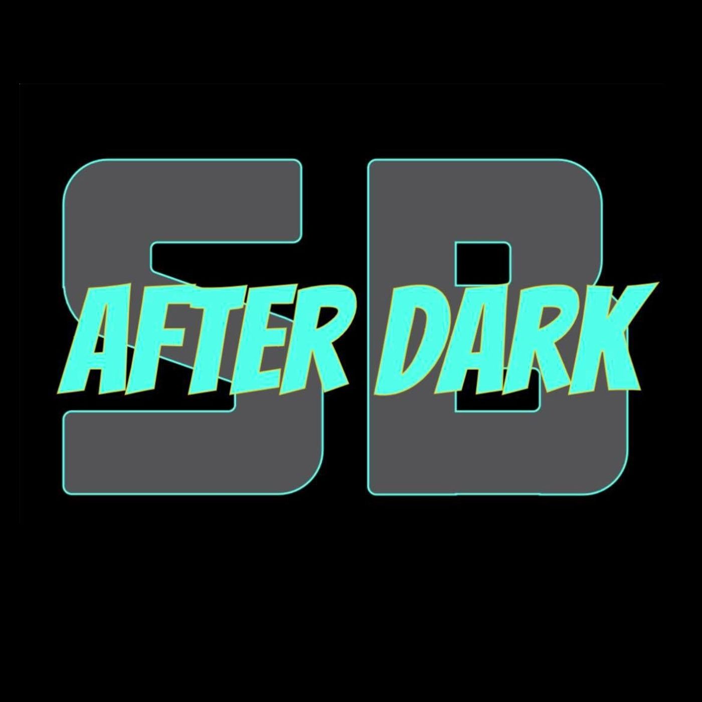 Old Brutal Beerworks Seltzers and Bad Parenting! Late Night SB Time! episode artwork
