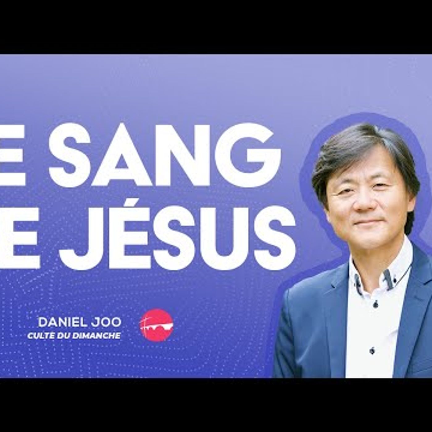 Eglise Toulouse Minimes - Le Sang de Jésus - Daniel Joo
