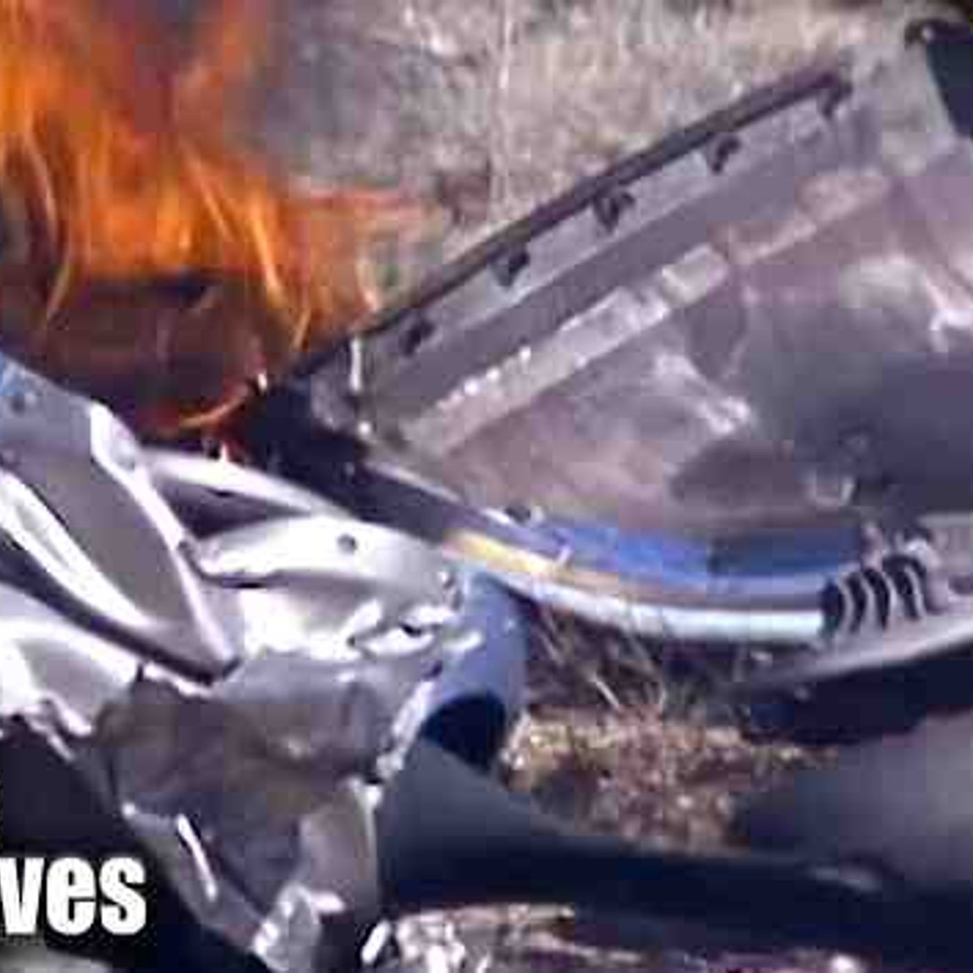 The Most Baffling Causes Of 2 North American Air Disasters _ The New Detectives episode artwork