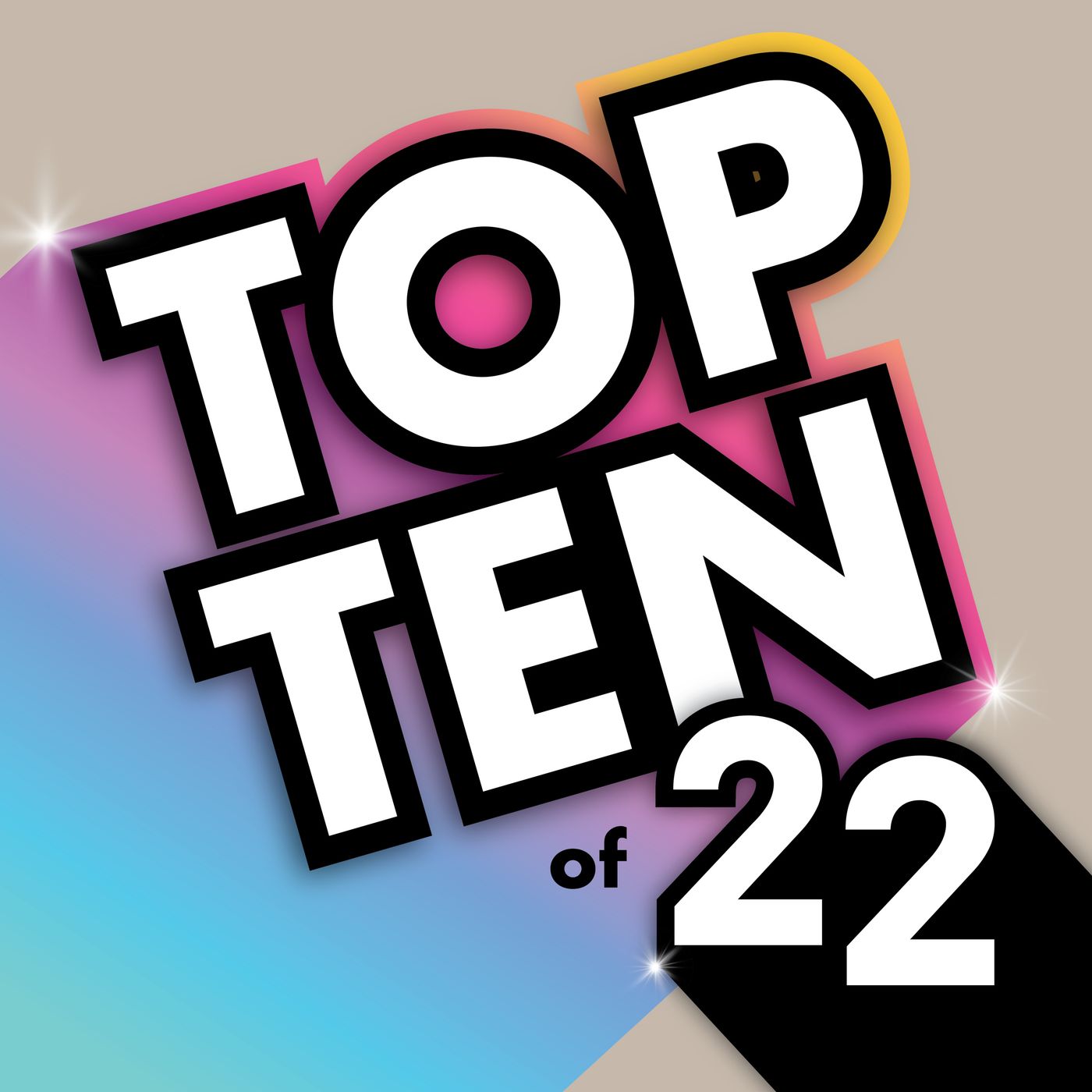 S.4 E.1 - Top Ten of 2022