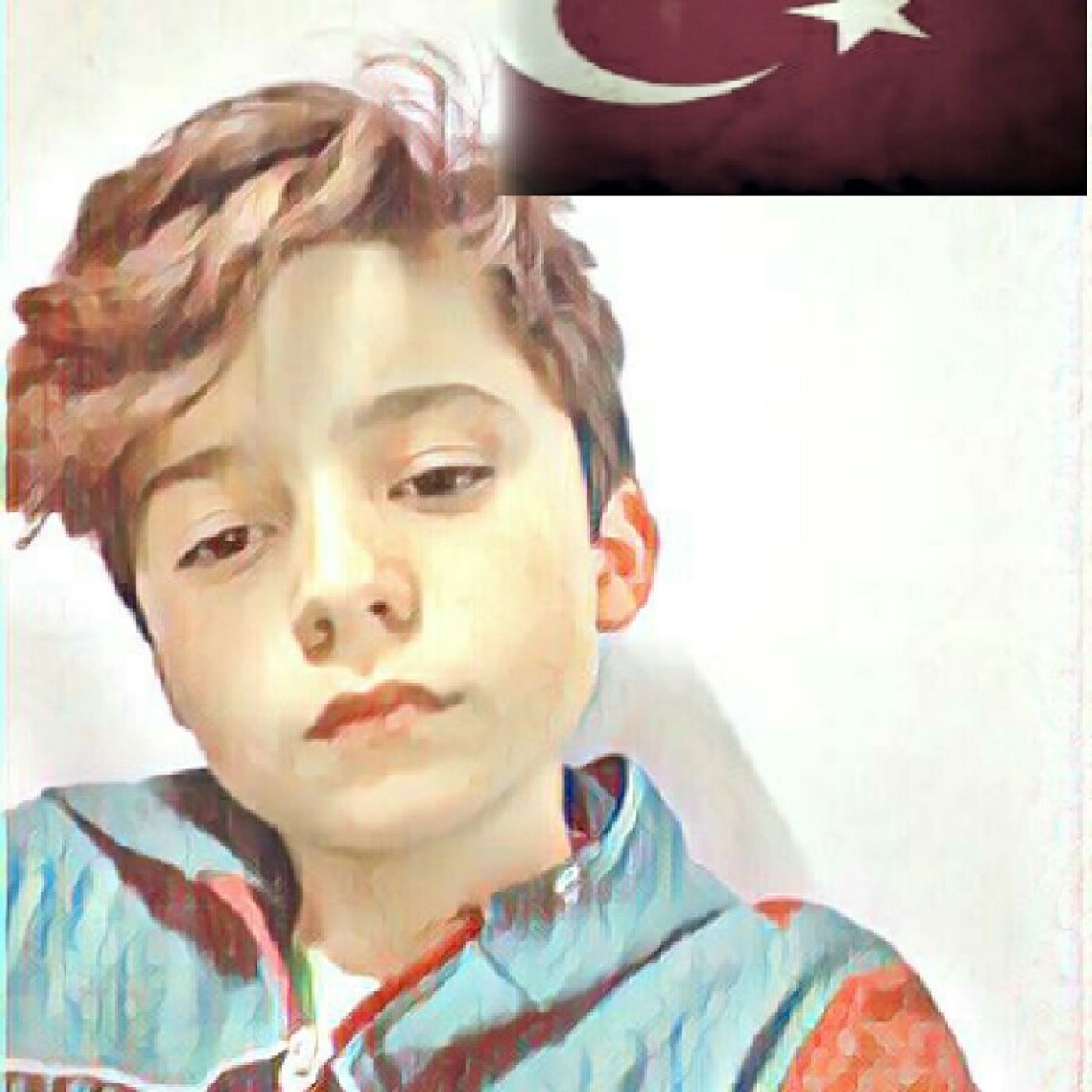Ilk Canli Yanim episode artwork