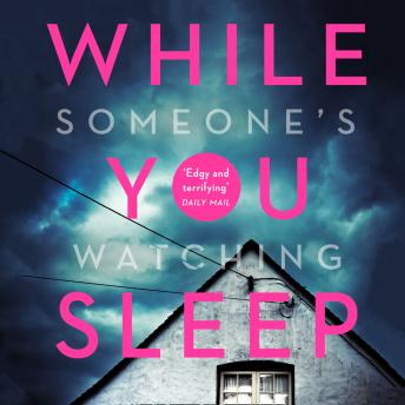 Stream Popular Full Audiobooks in Mystery, Thriller & Horror, Suspense