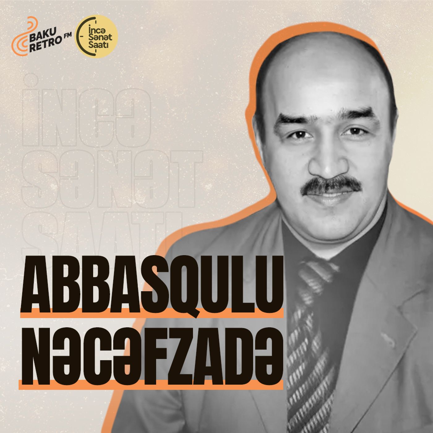 80-dən yuxarı musiqi alətindən ibarət kolleksiyası olan musiqiçi episode artwork