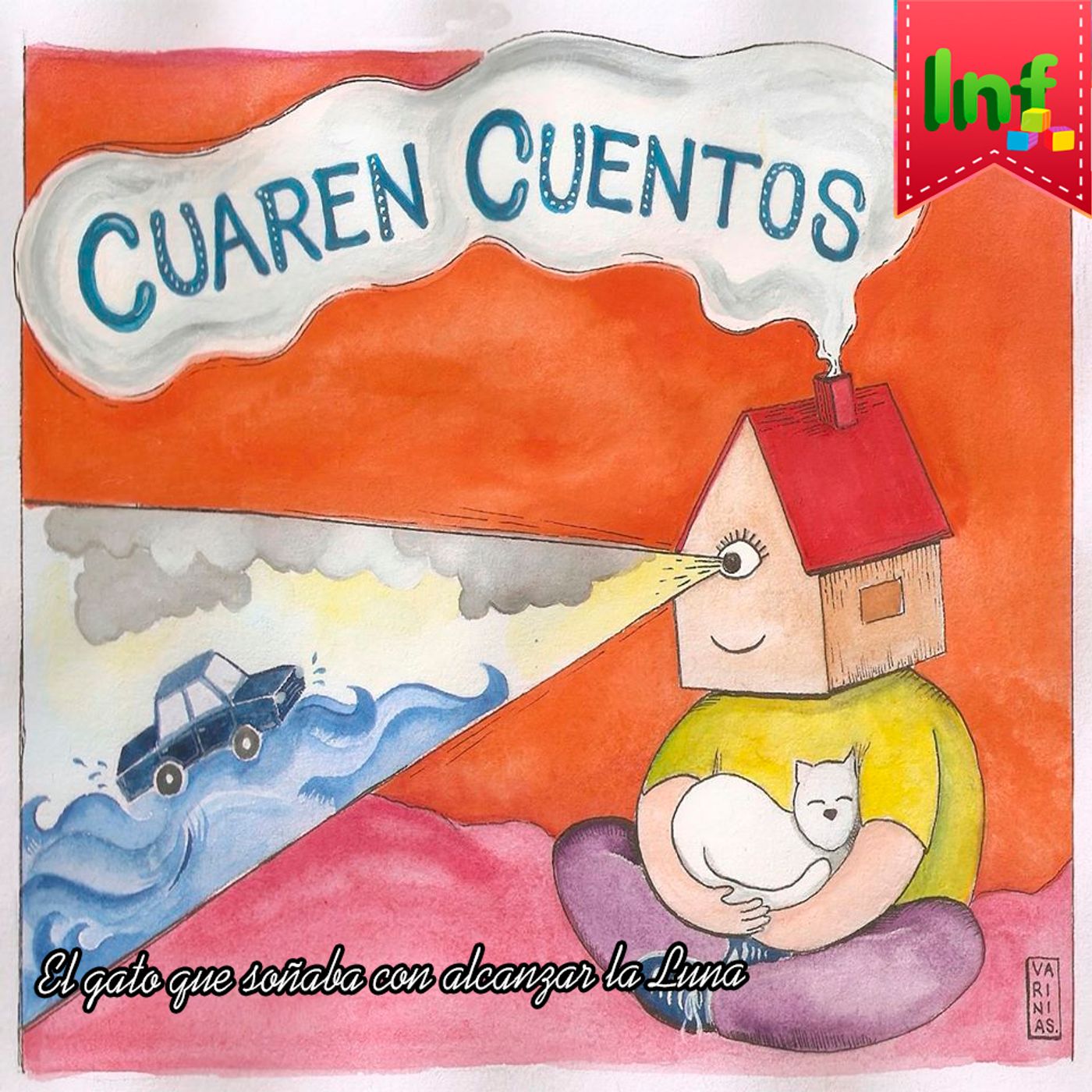 Cuaren-Cuentos