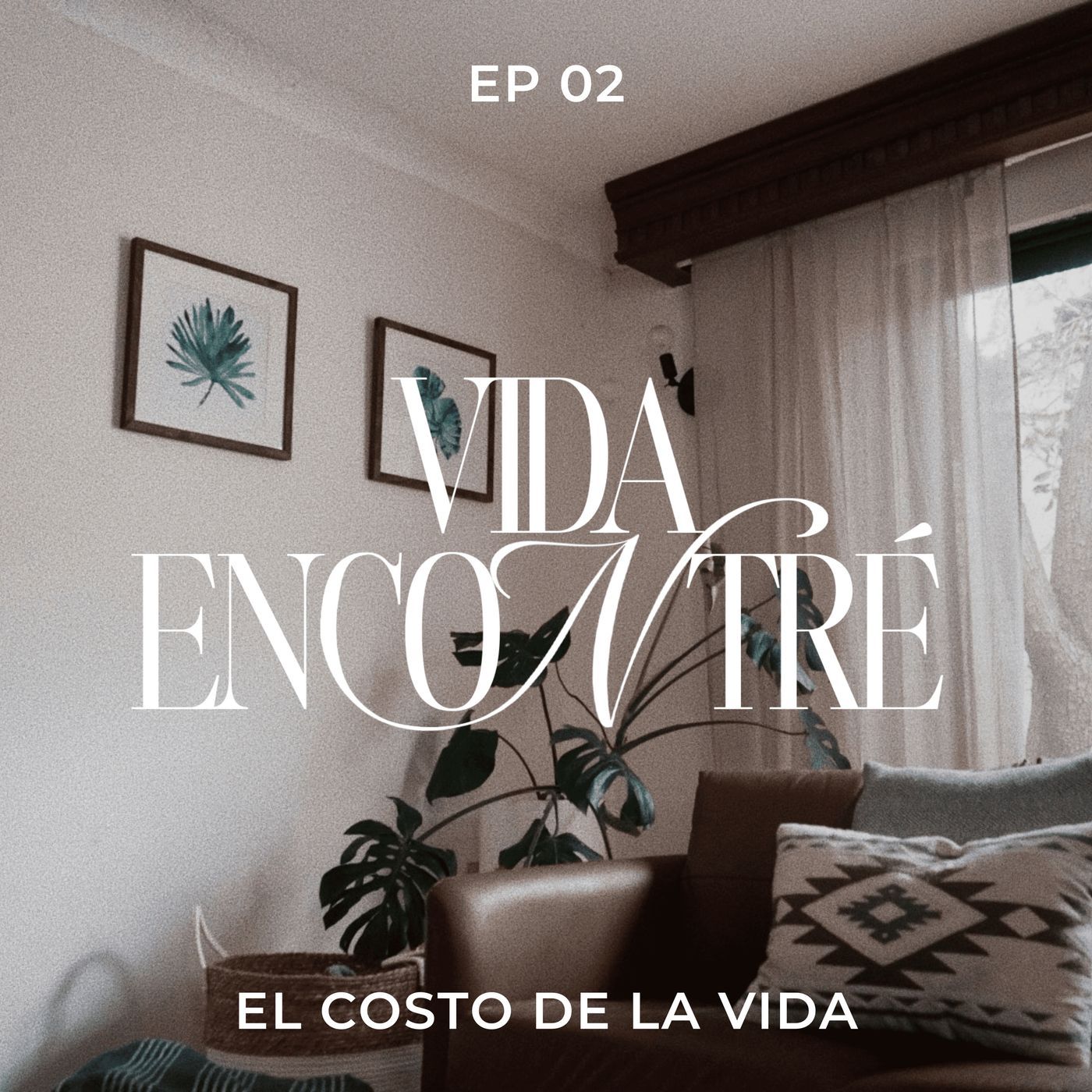 Vida Encontré