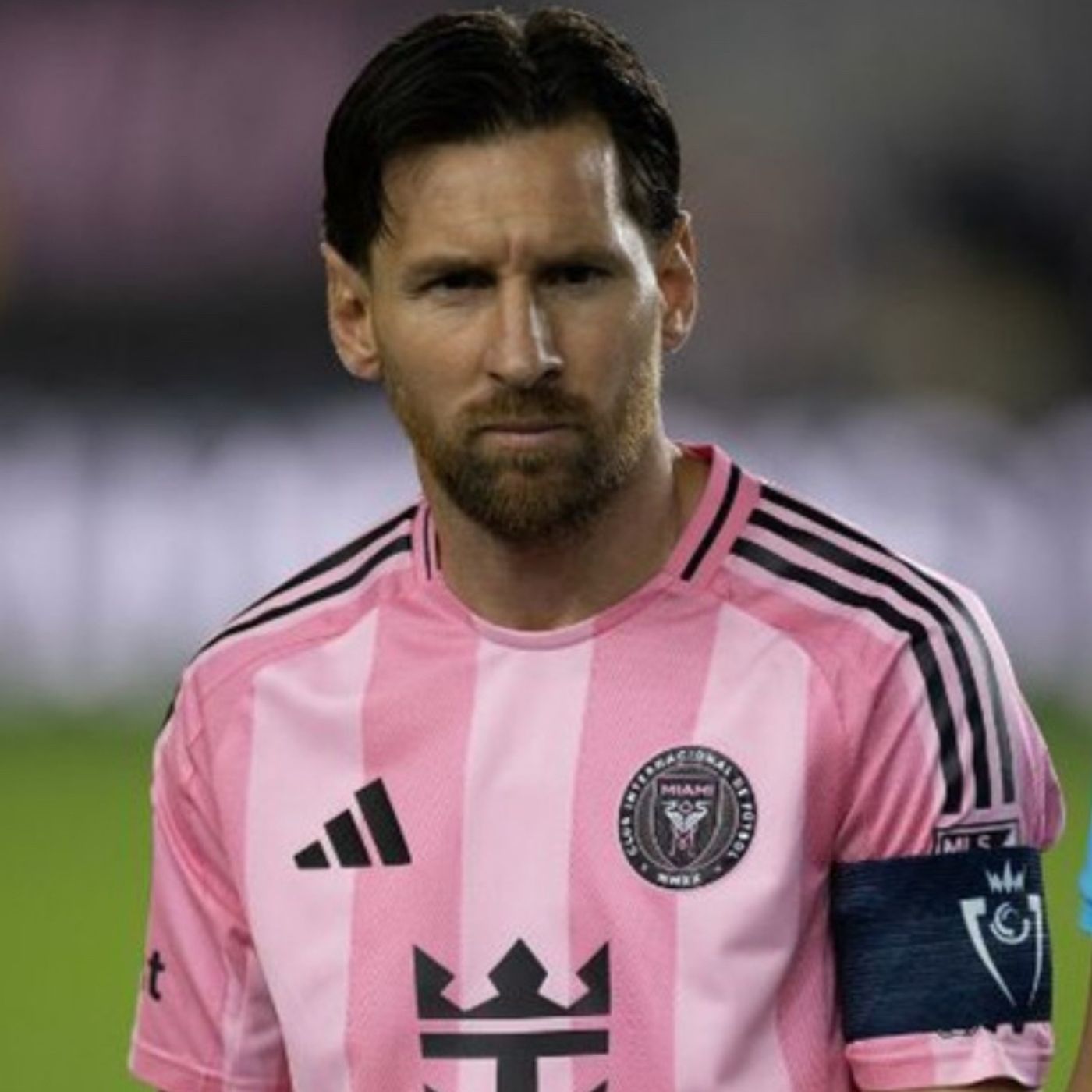 The Football Referee