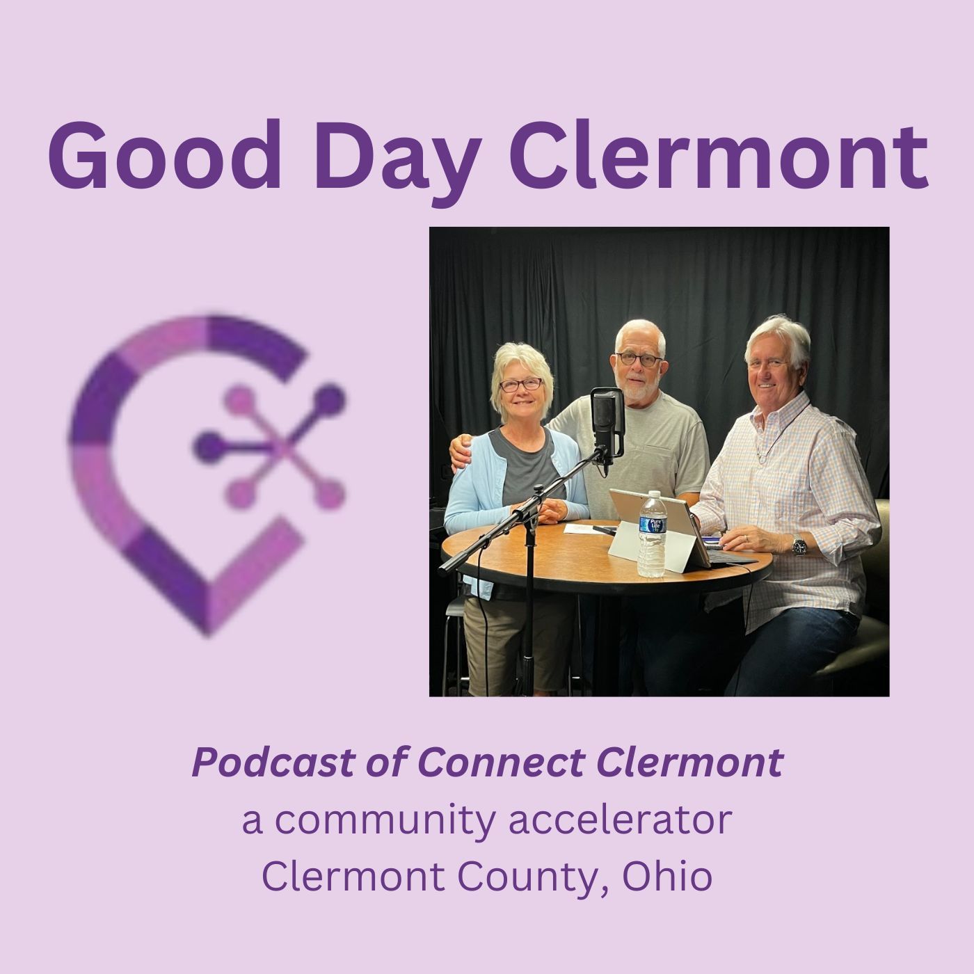 Good Day Clermont!