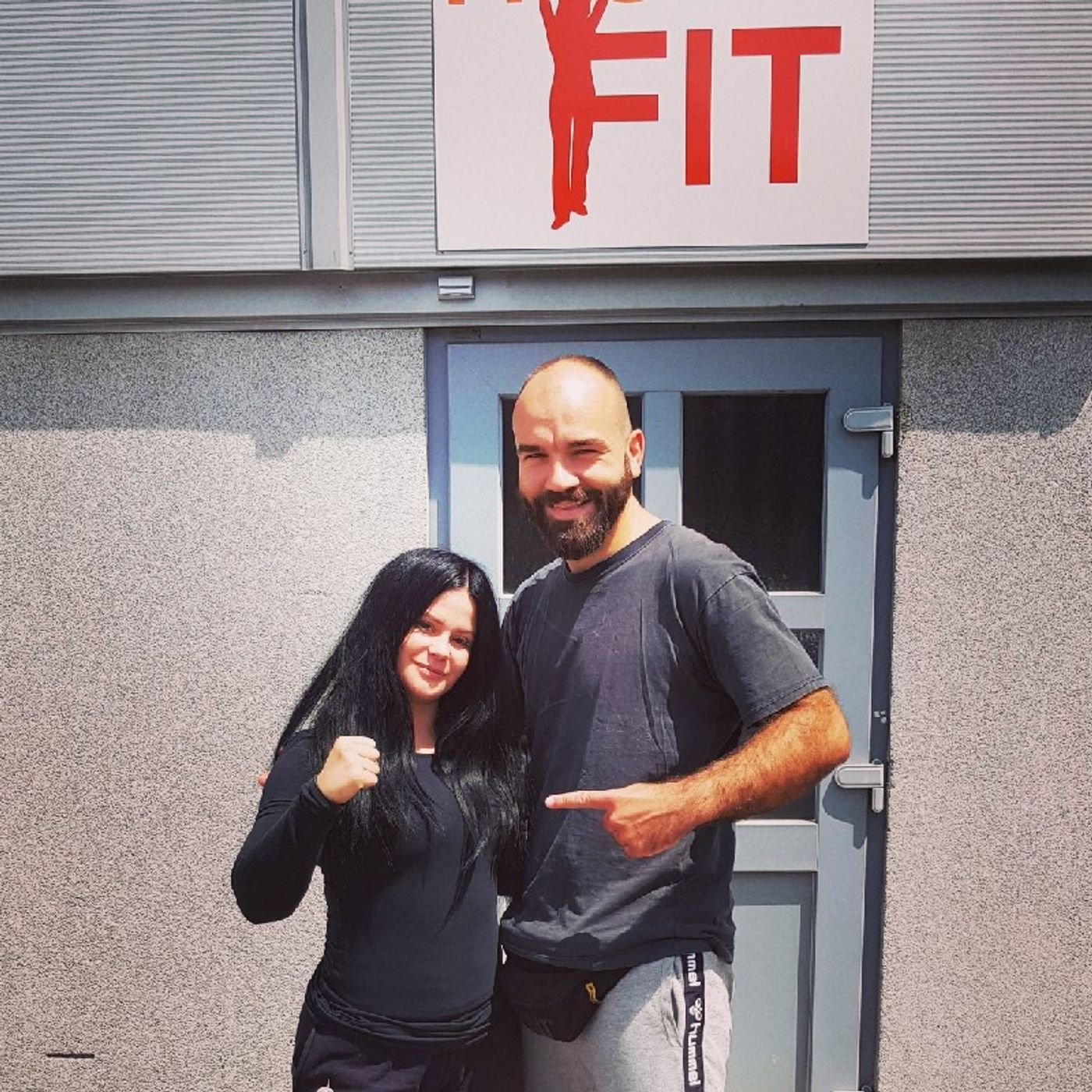 Podcast MMA & then SOME
